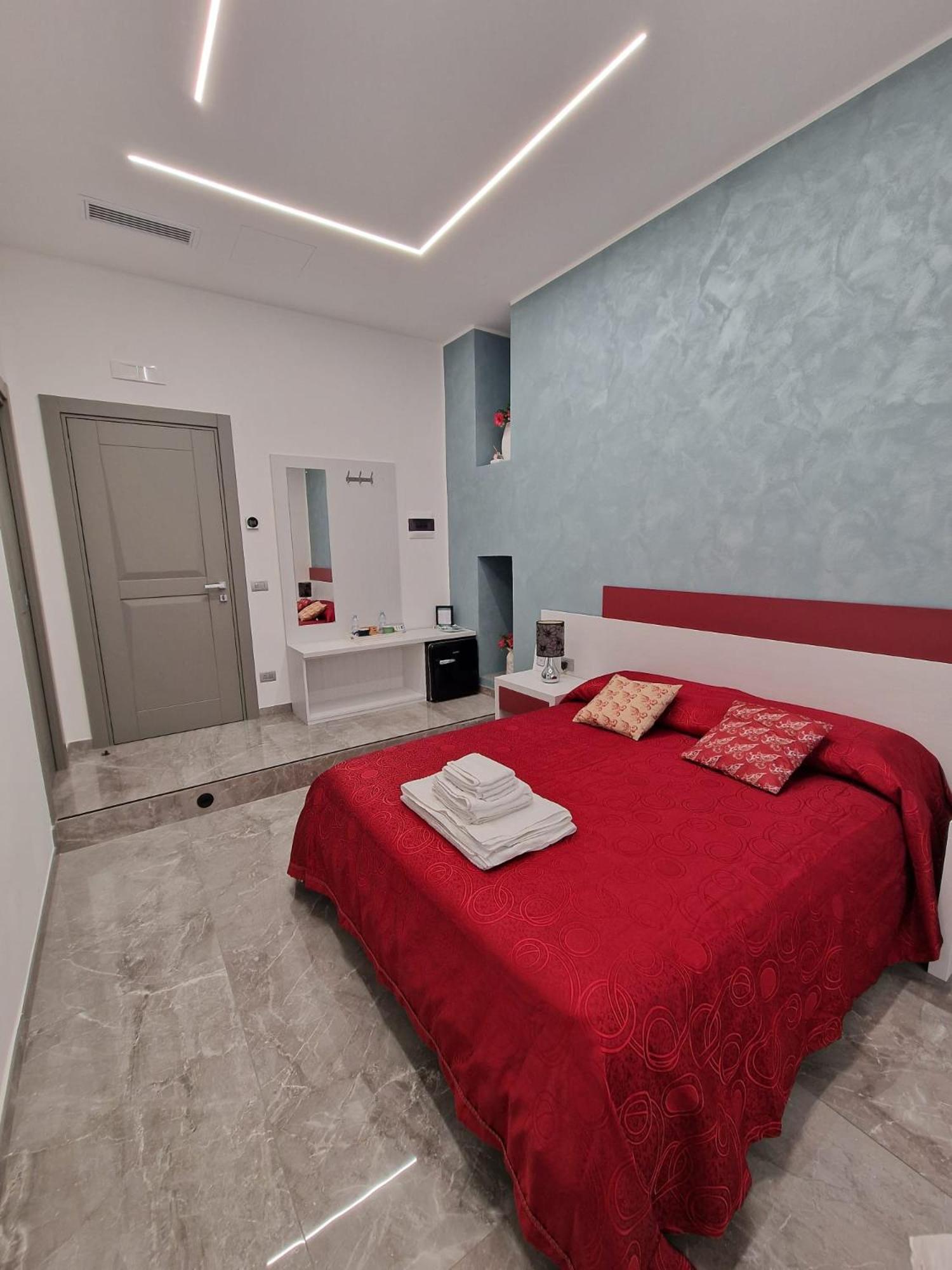 Suite Galleria Umberto I