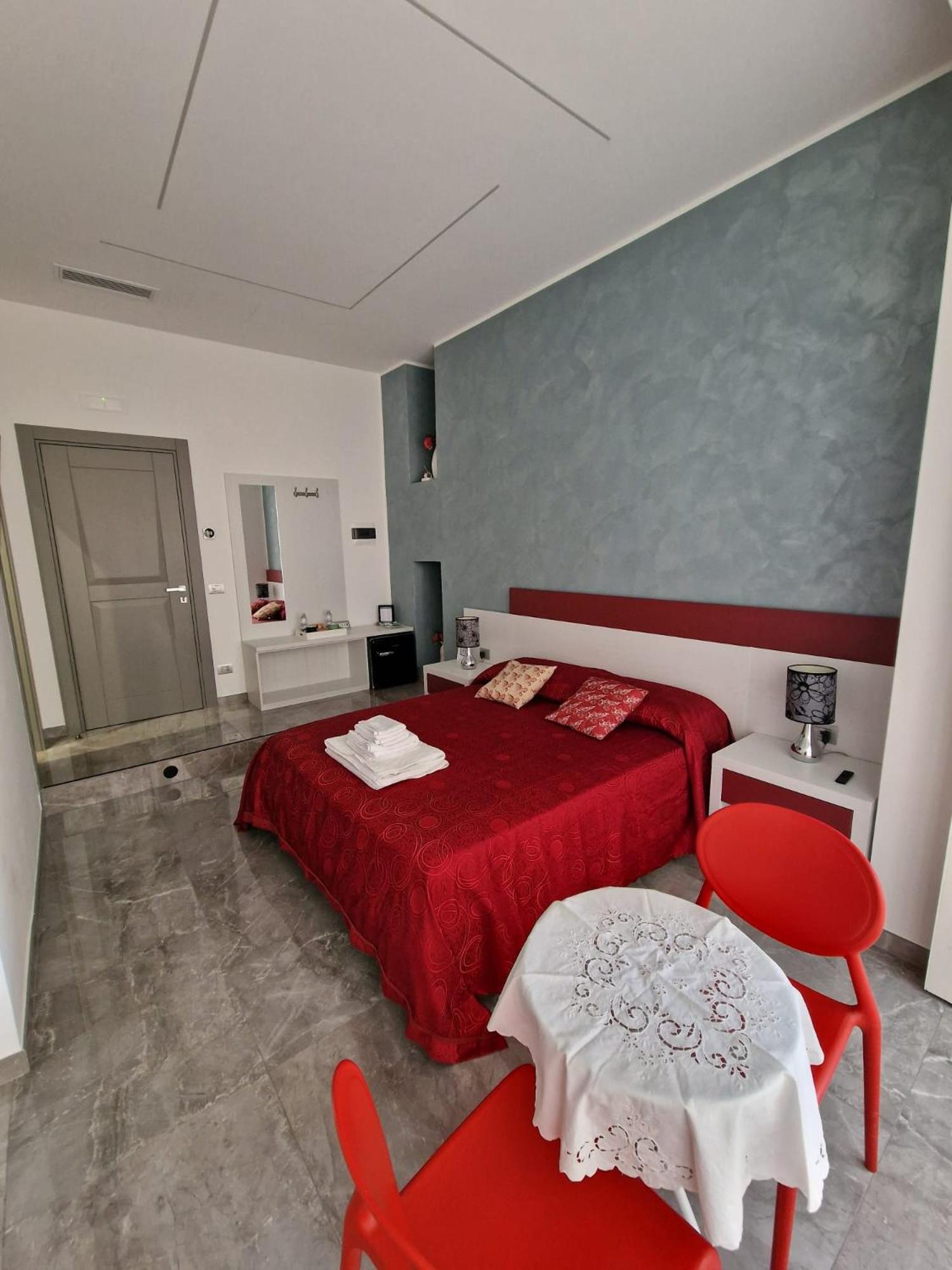 Suite Galleria Umberto I