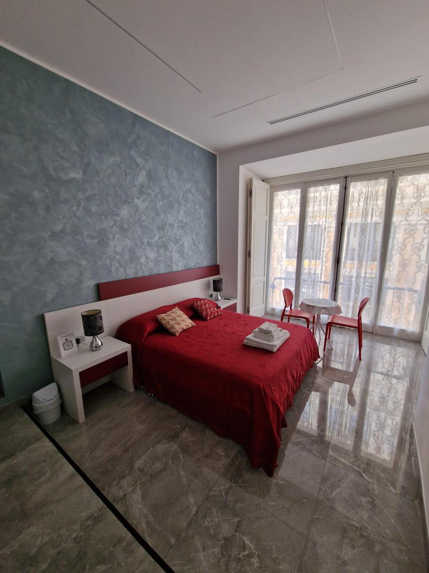 Suite Galleria Umberto I