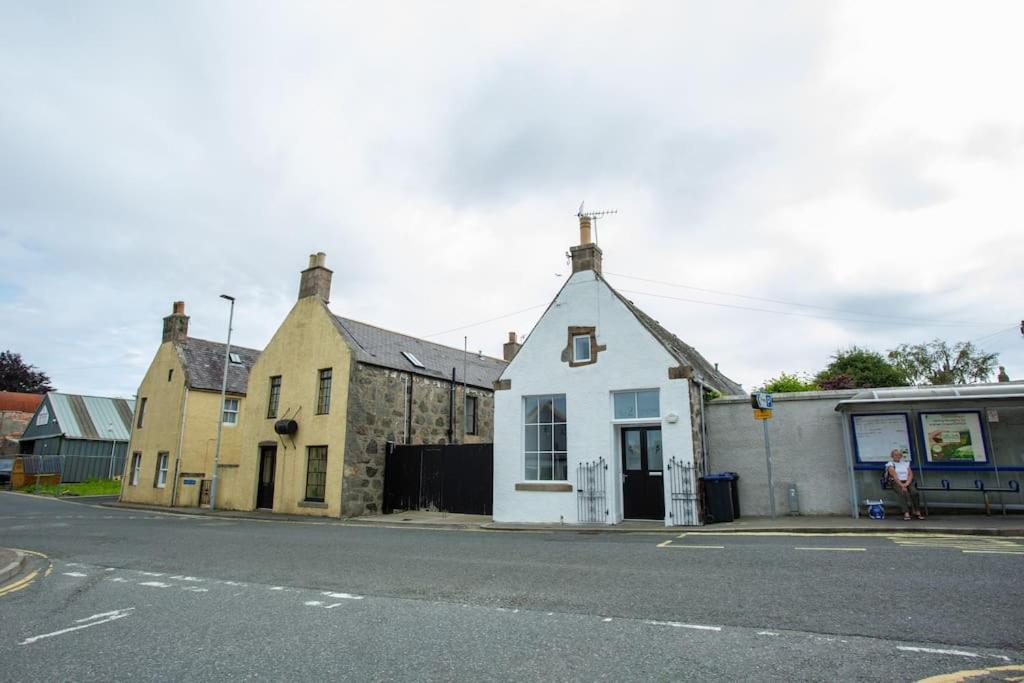 The Urquhart