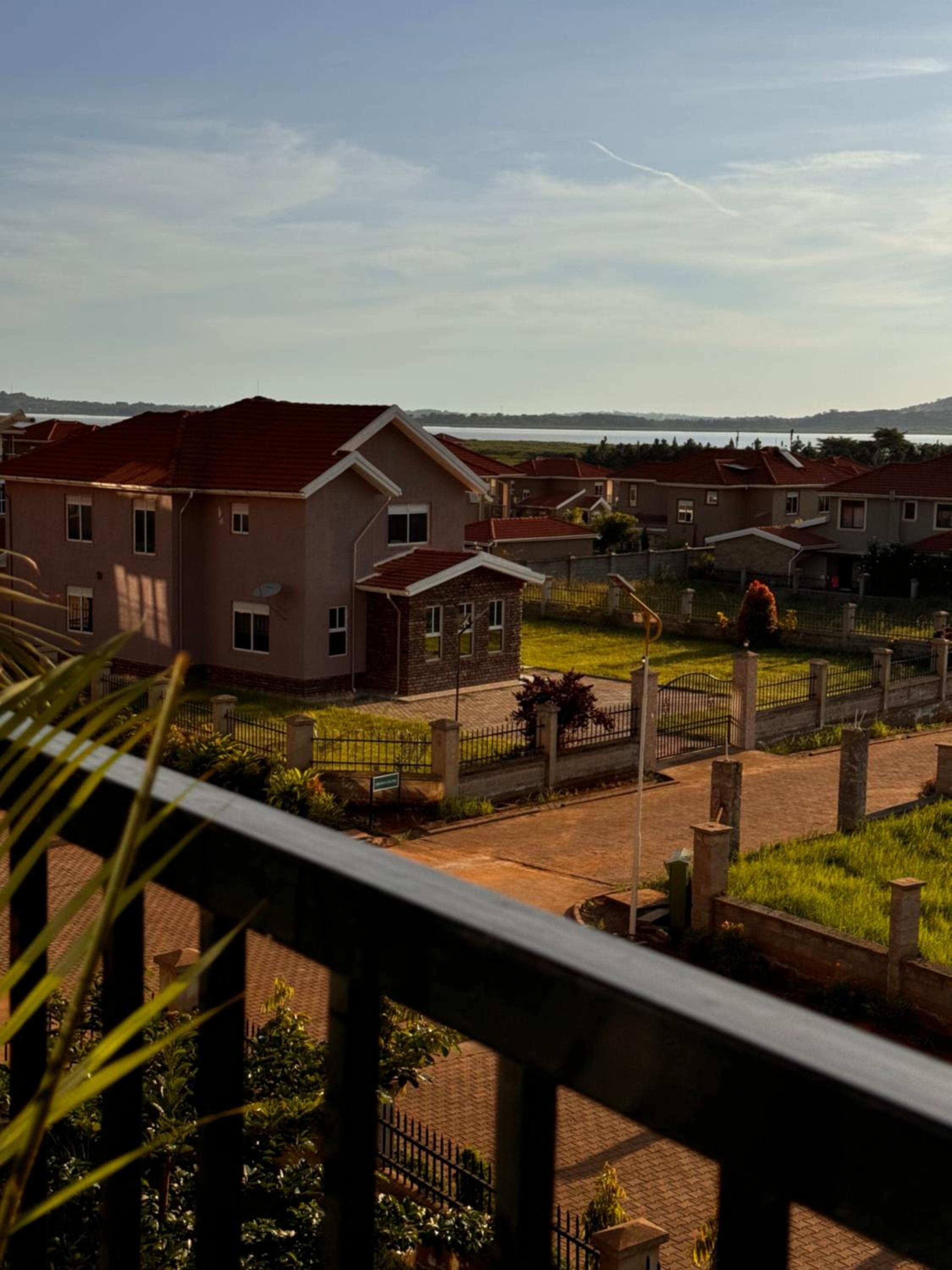 AIRE RESIDENCEs