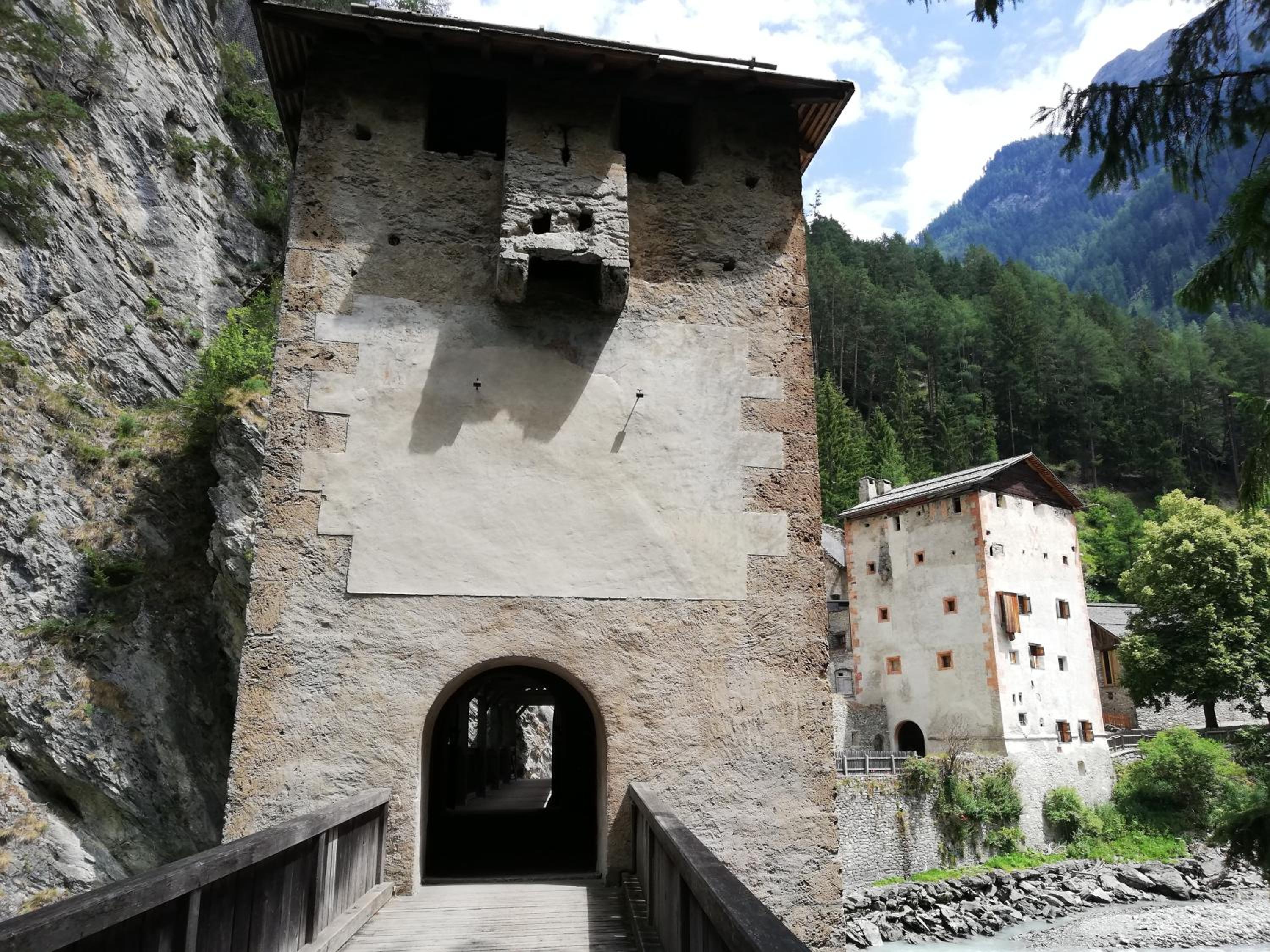 Valdafur Suites