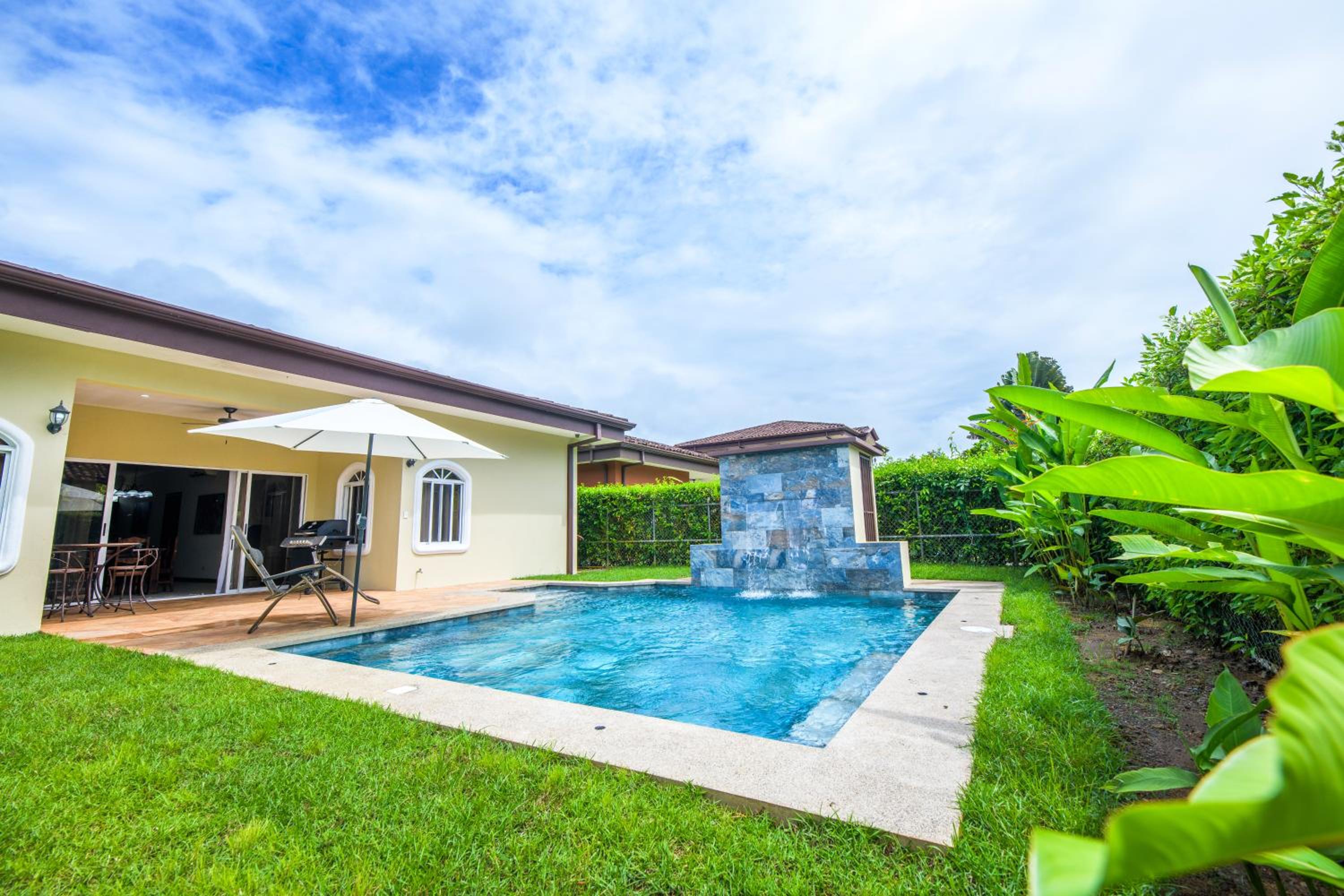 Villa Pato Calvo By Vacation Pura Vida