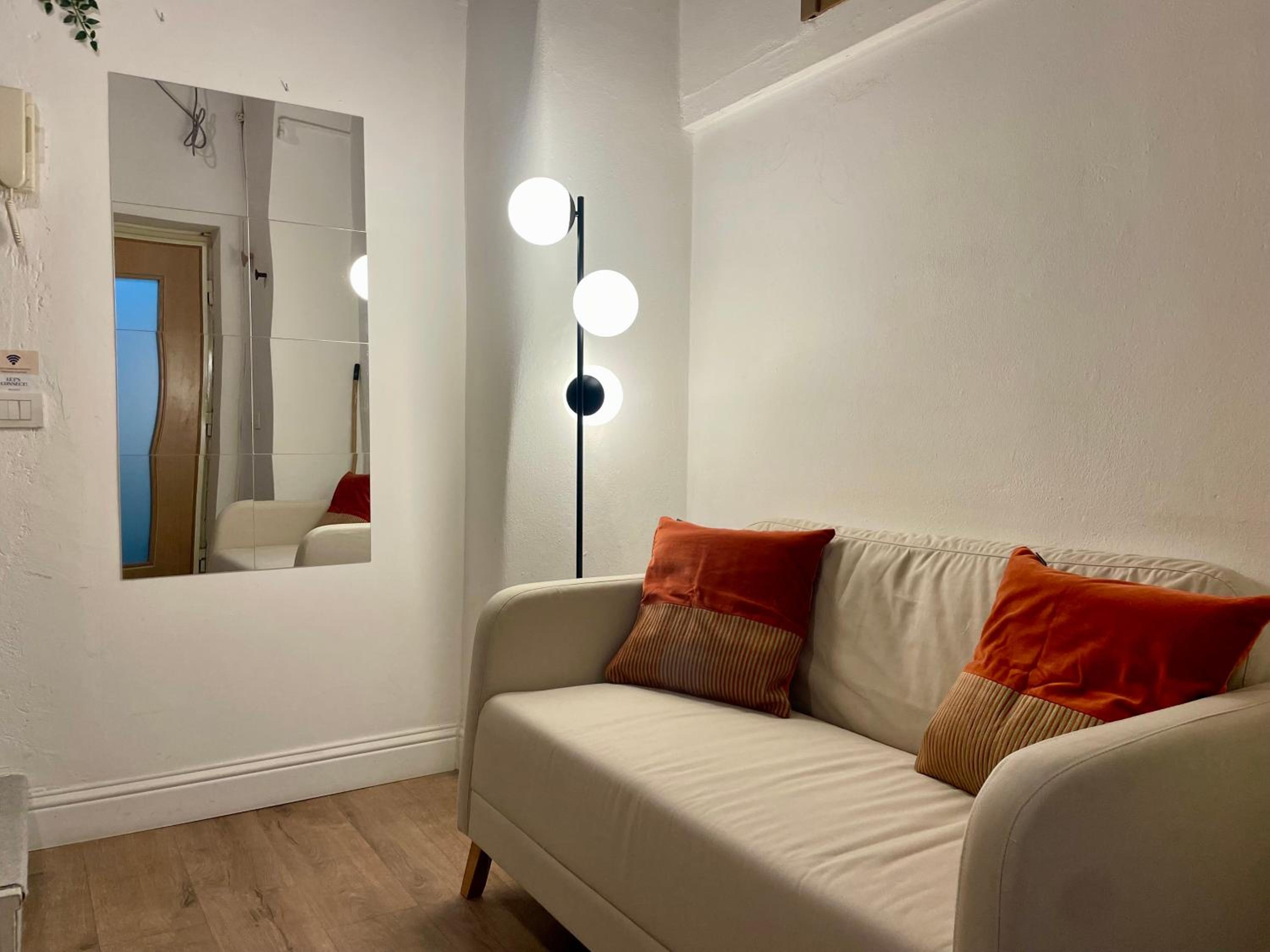 RELSTAY - Brera District