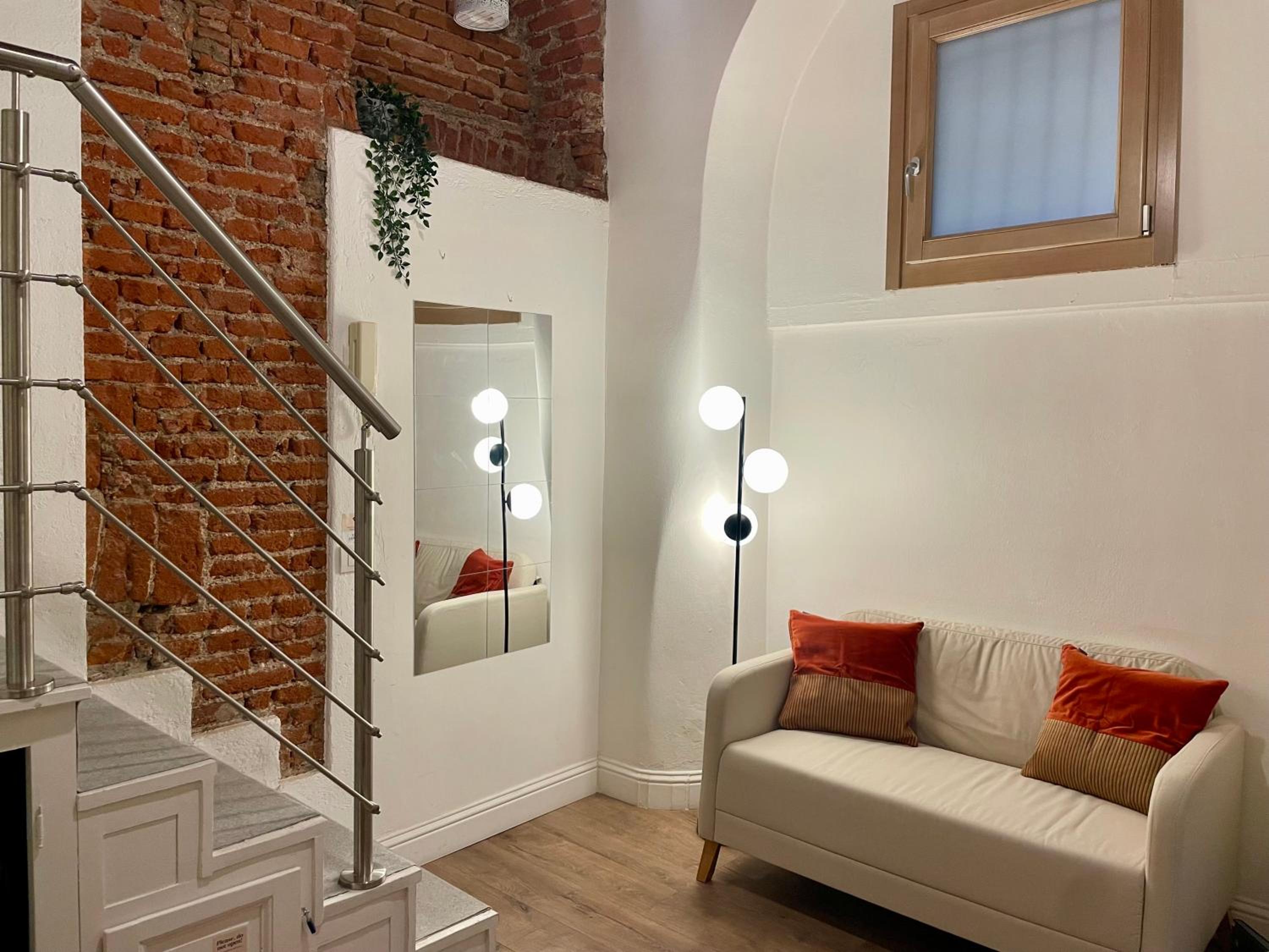RELSTAY - Brera District