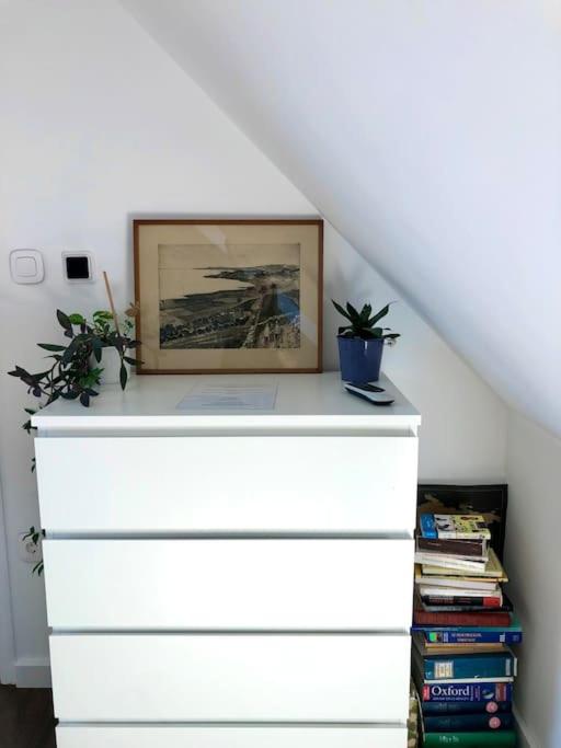 Your cosy getaway halfway between lake and forest view 2