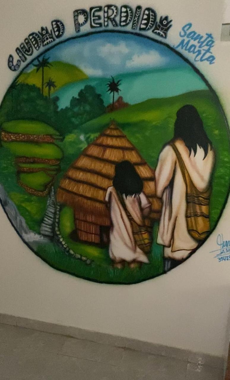 Hostal Aventura Tayrona