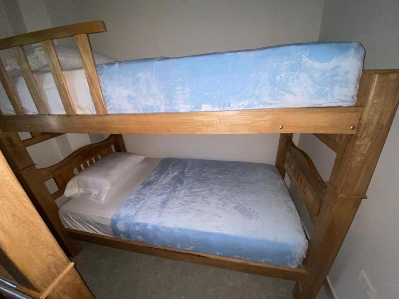 Hostal Aventura Tayrona