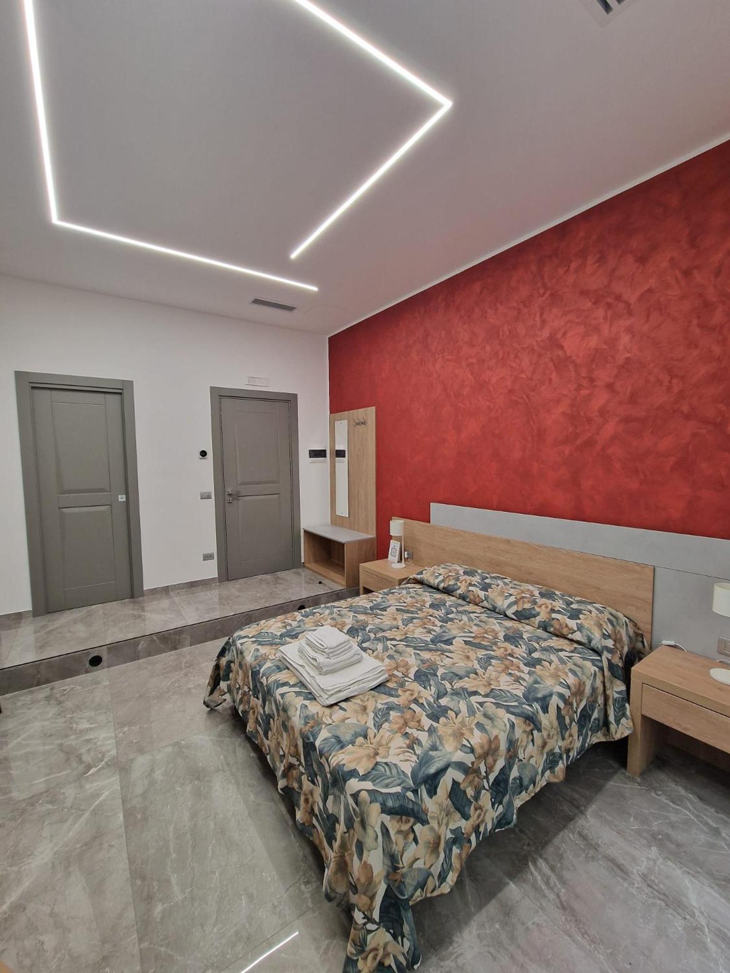 Suite Galleria Umberto I