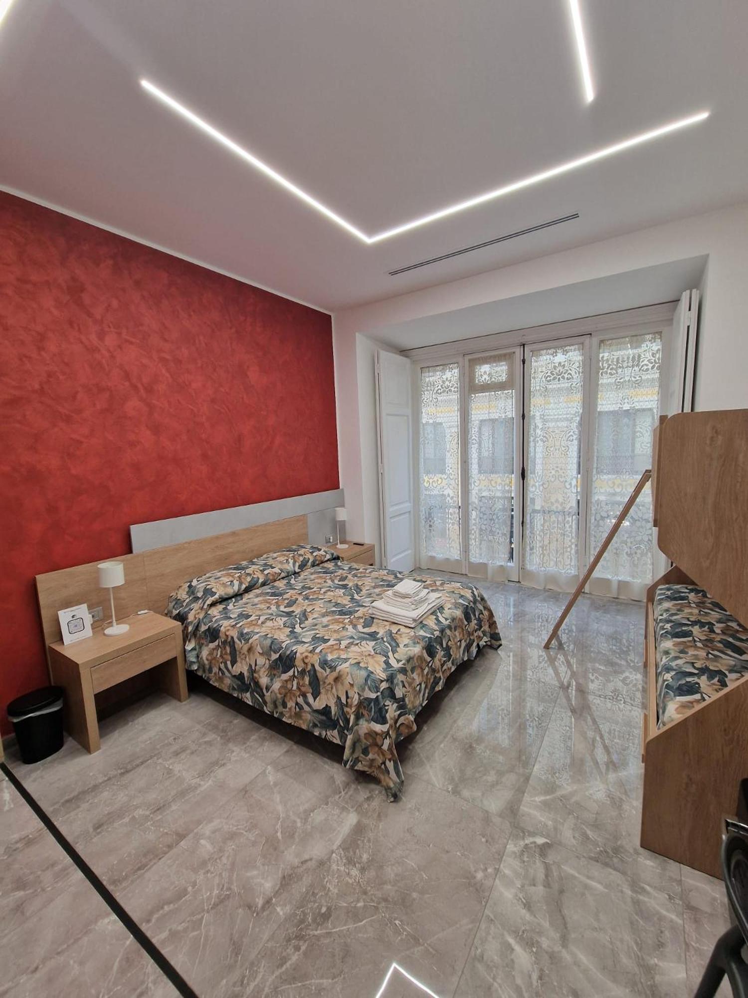 Suite Galleria Umberto I