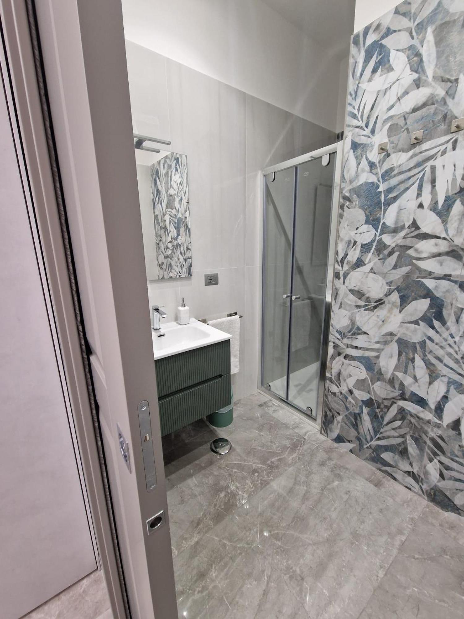 Suite Galleria Umberto I