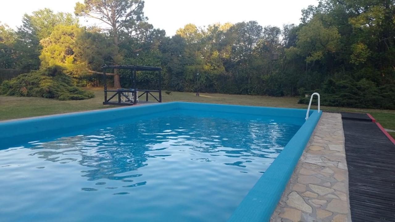Quinta con pileta