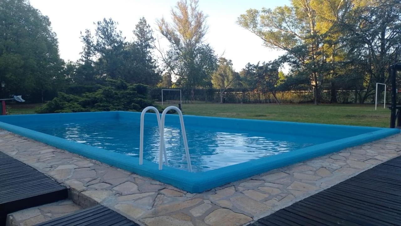 Quinta con pileta