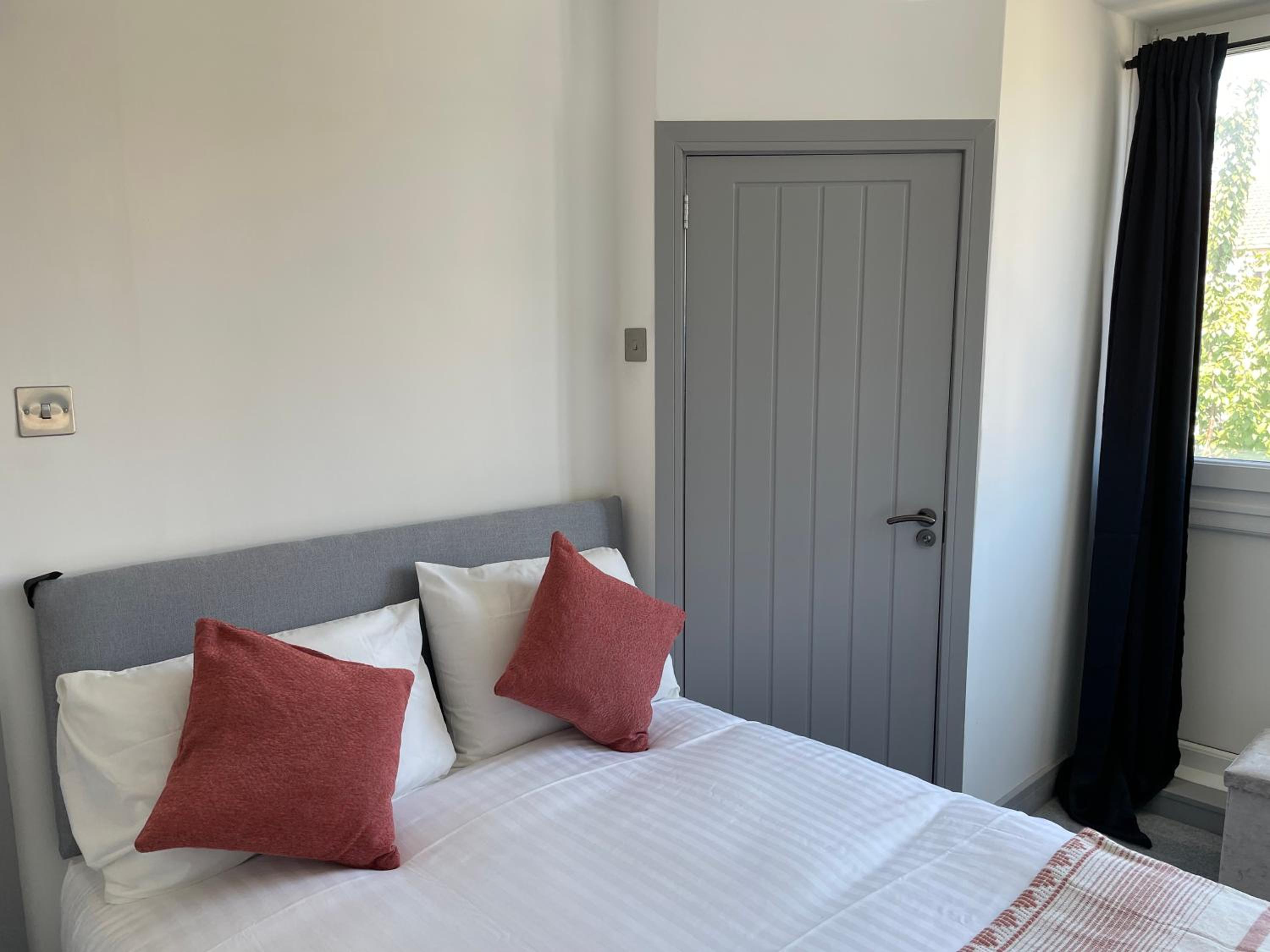 Room in Shared House Hackney — London