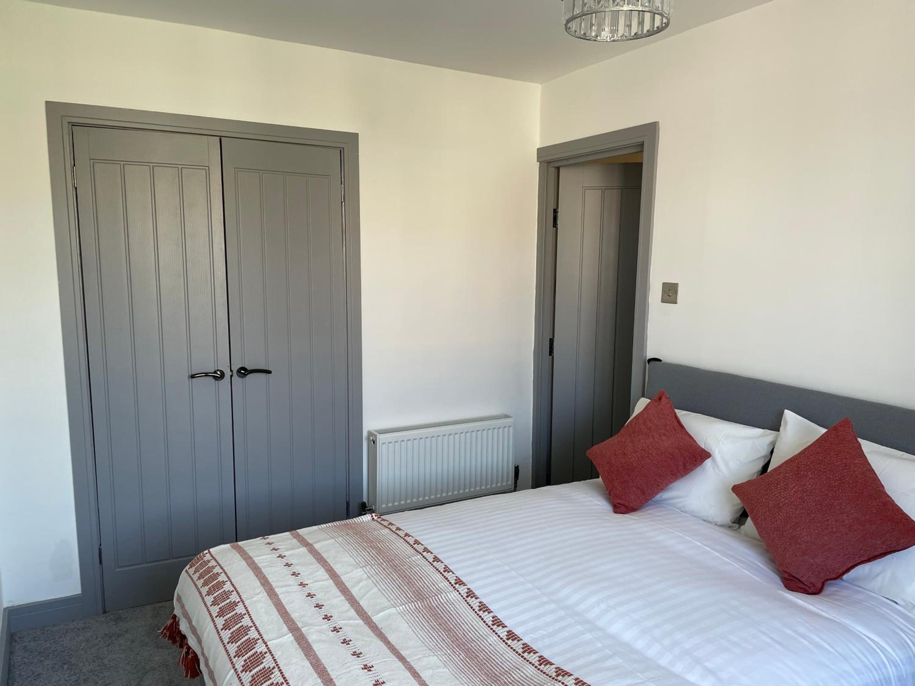 Room in Shared House Hackney photo 2