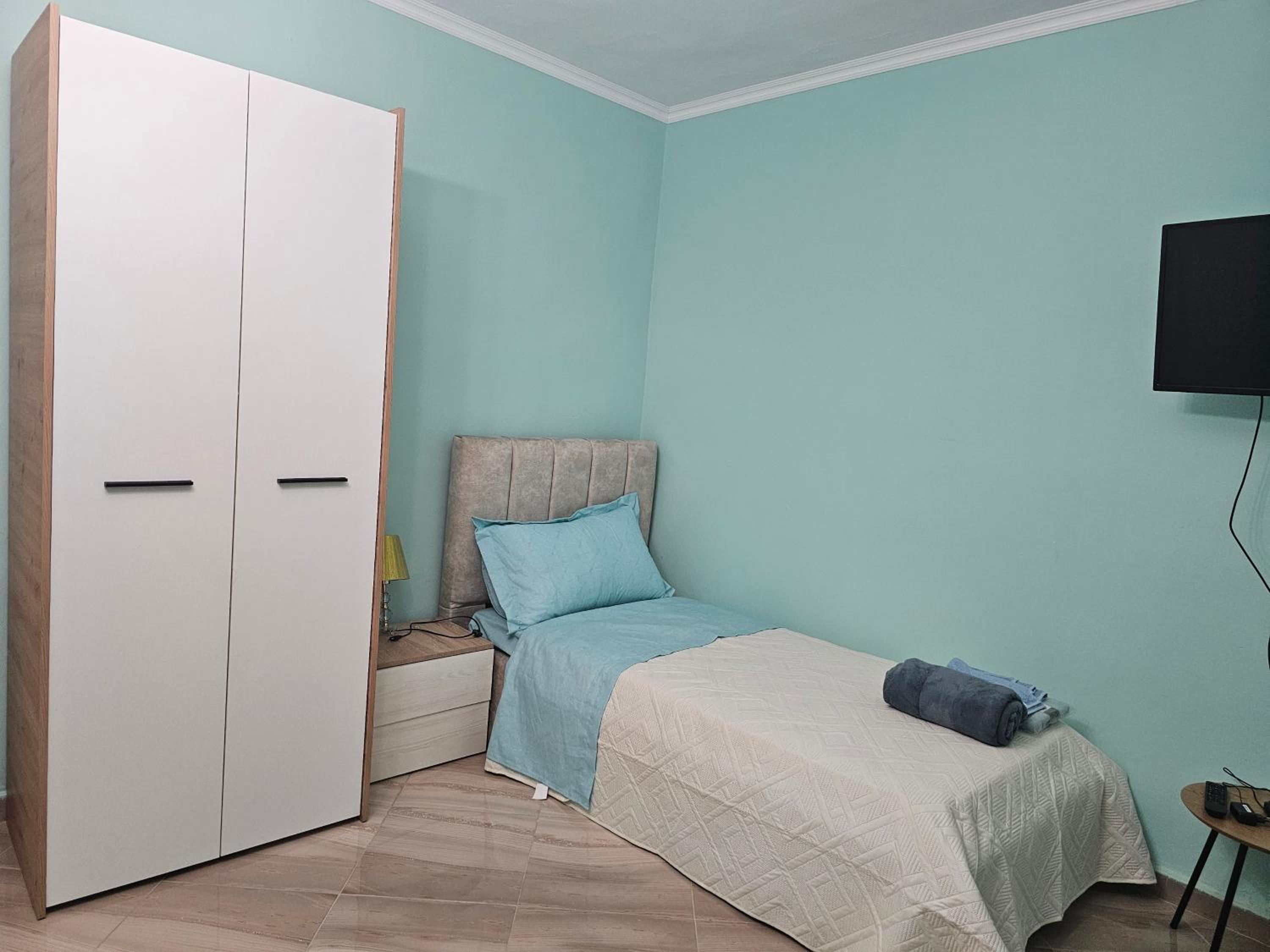 Bob Marley Bnb & Hostel