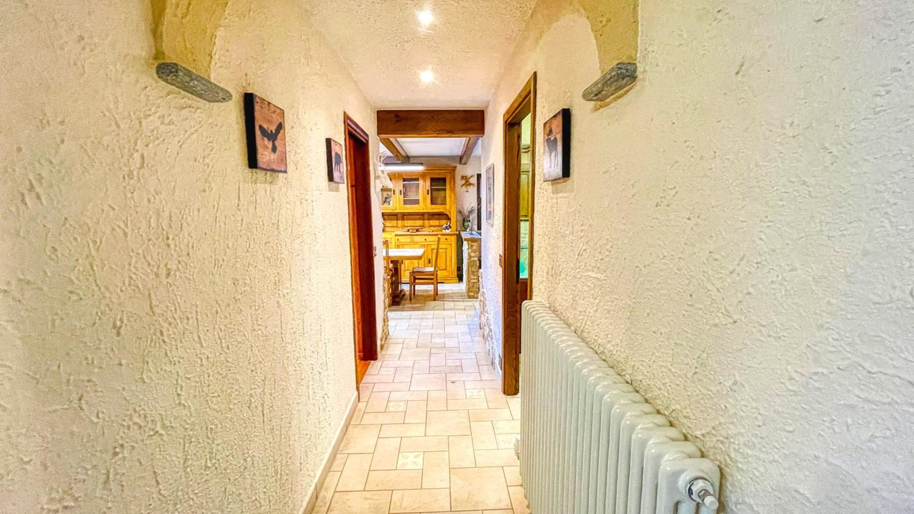 Appartamento Niblet 3 - Affitti Brevi Italia photo 3