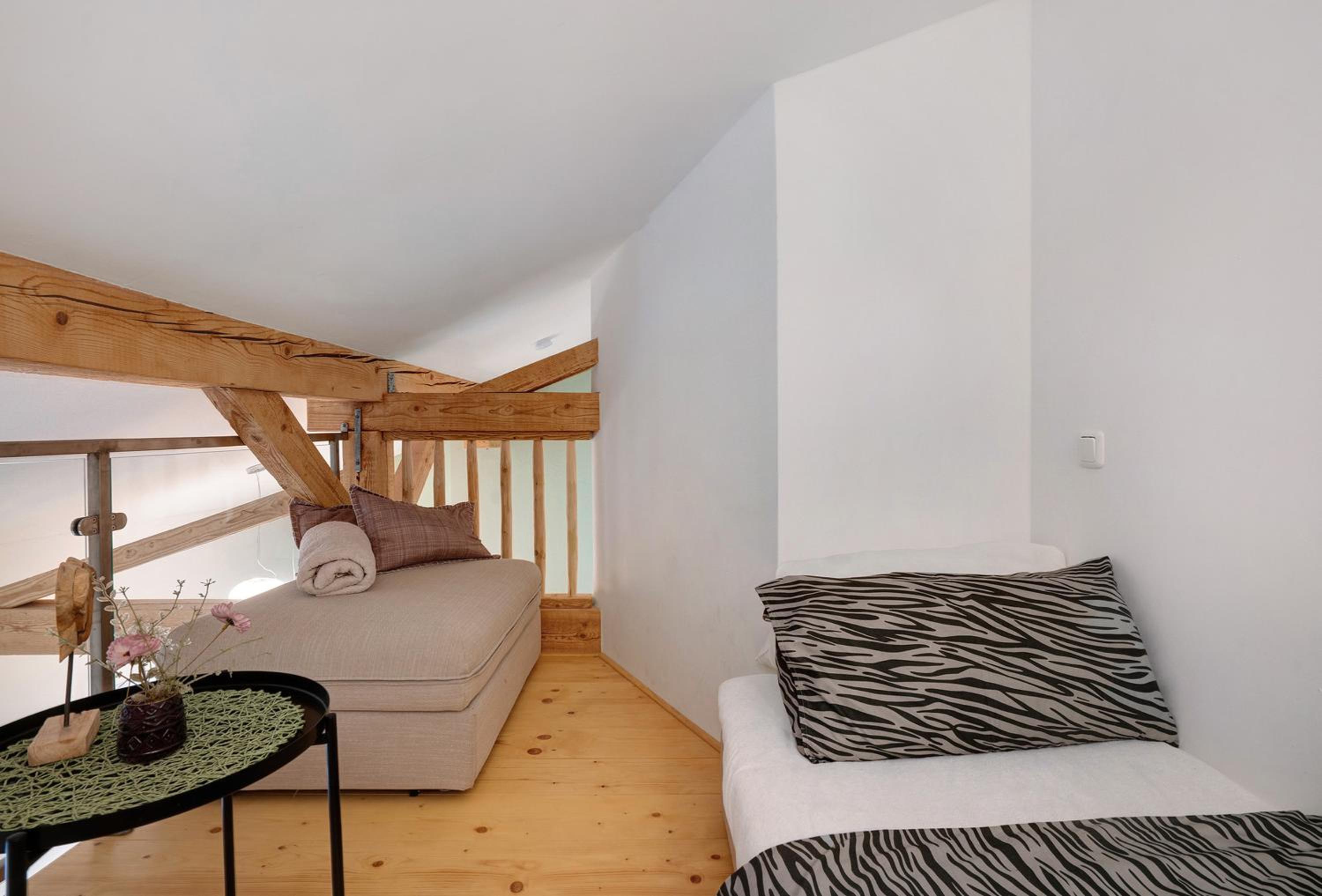 Ferienwohnung Unternberg