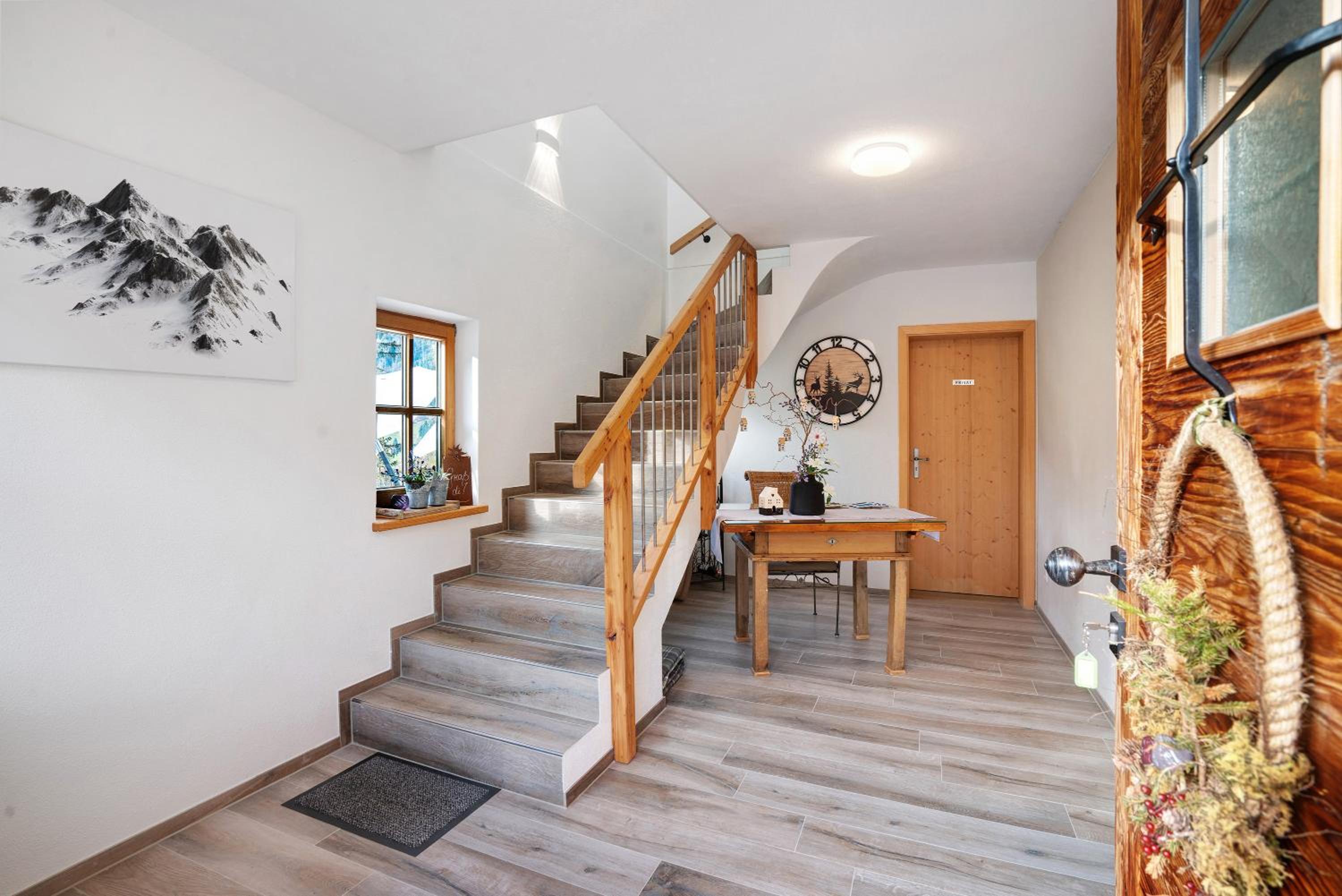 Ferienwohnung Unternberg