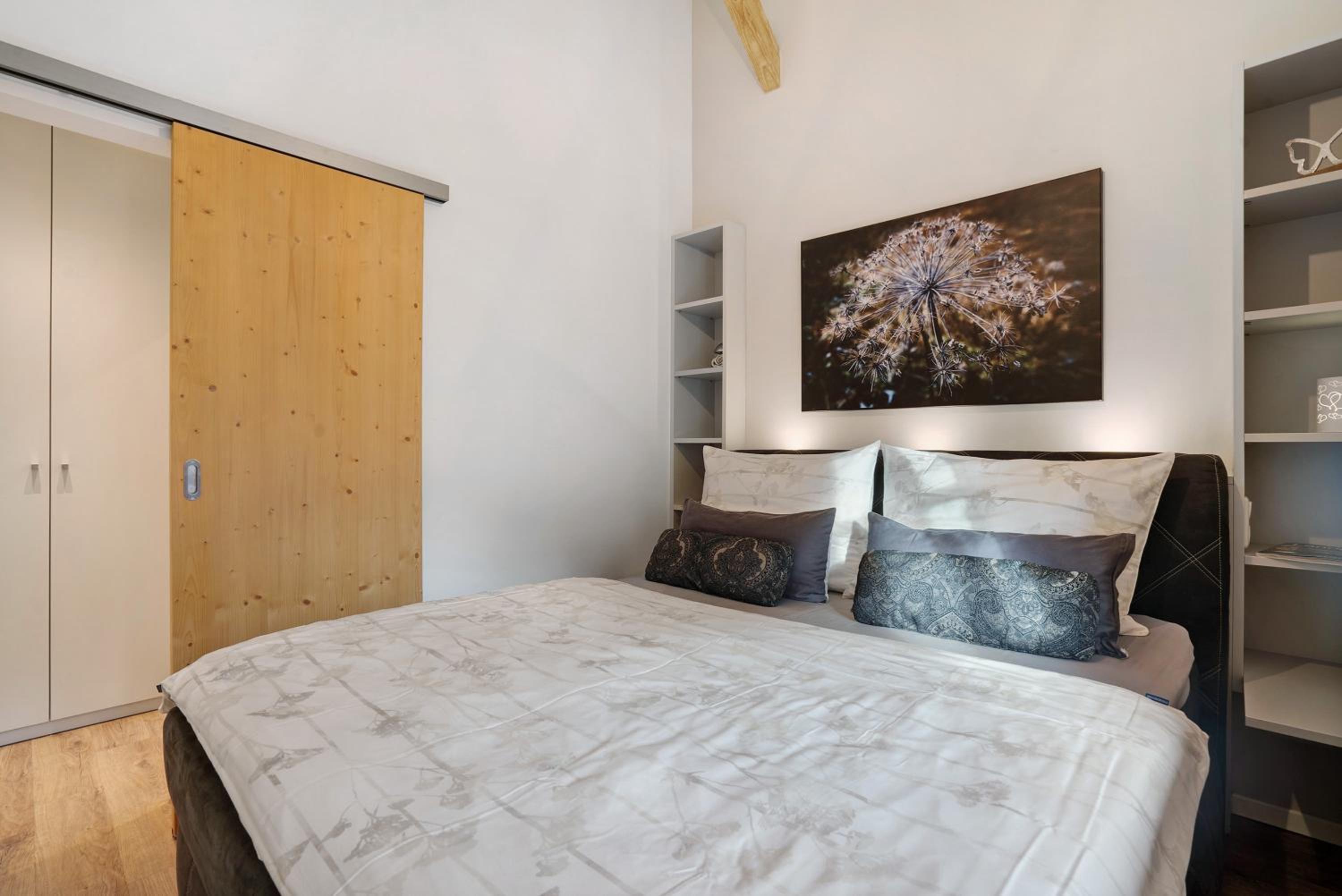 Ferienwohnung Unternberg