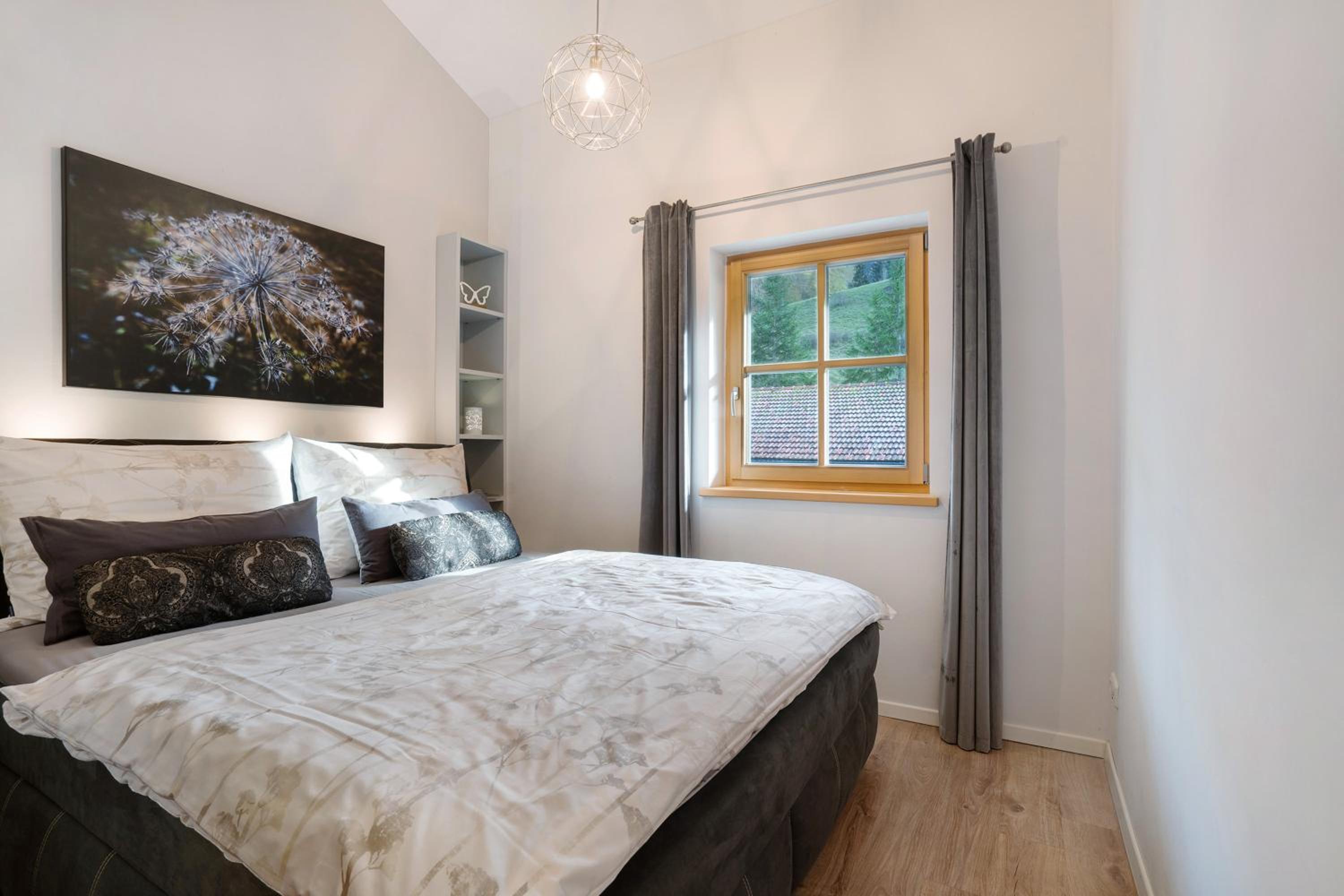 Ferienwohnung Unternberg