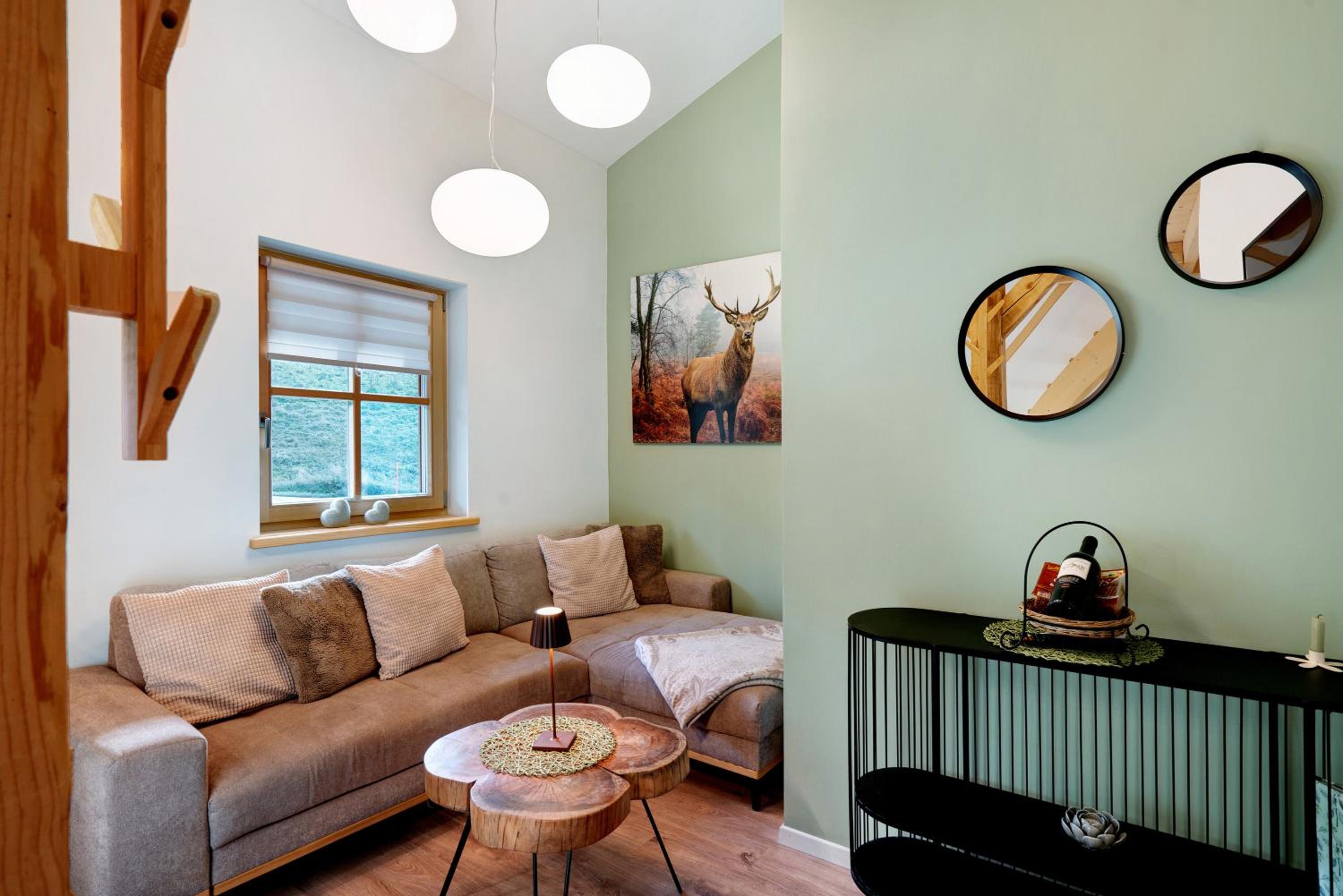 Ferienwohnung Unternberg