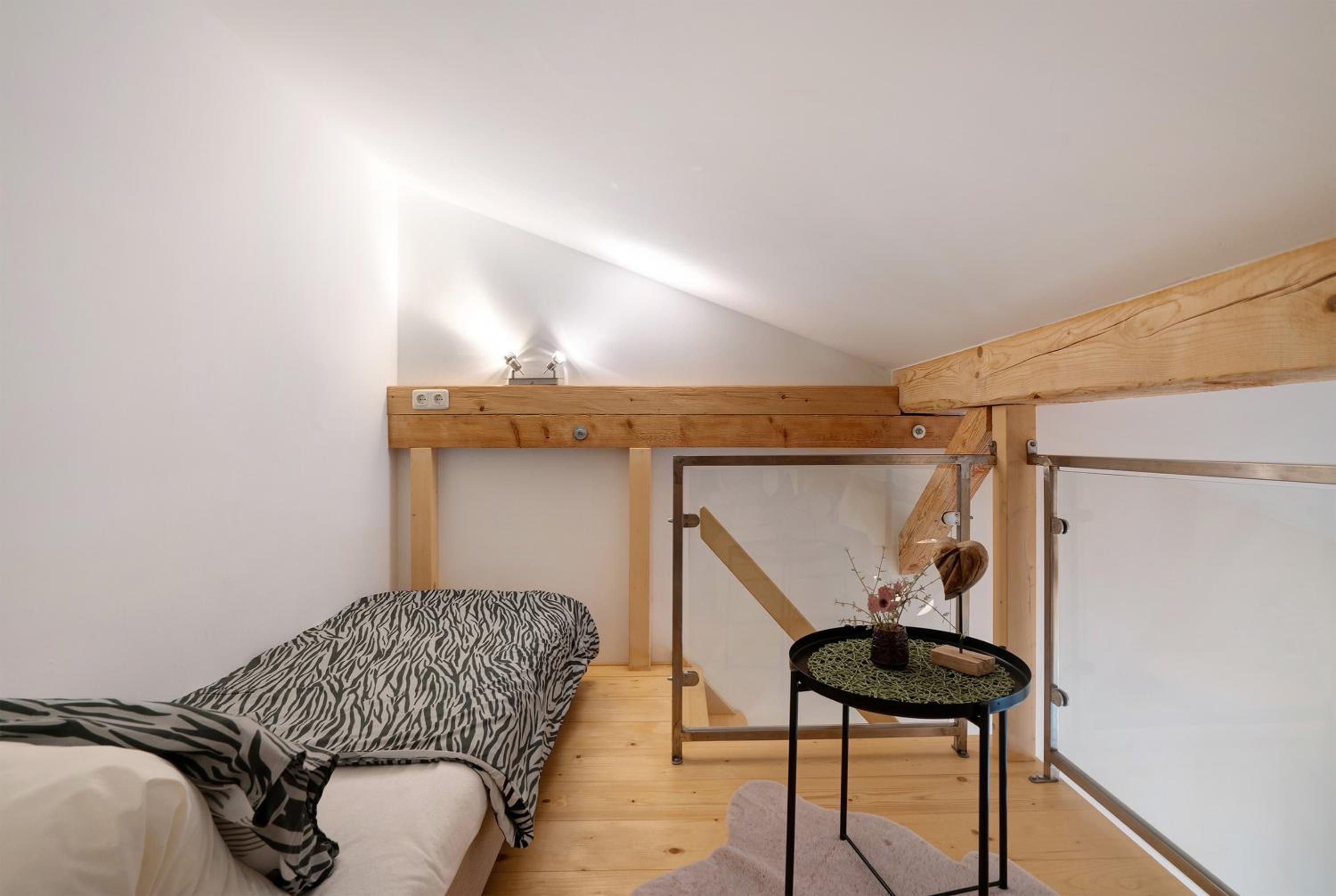 Ferienwohnung Unternberg