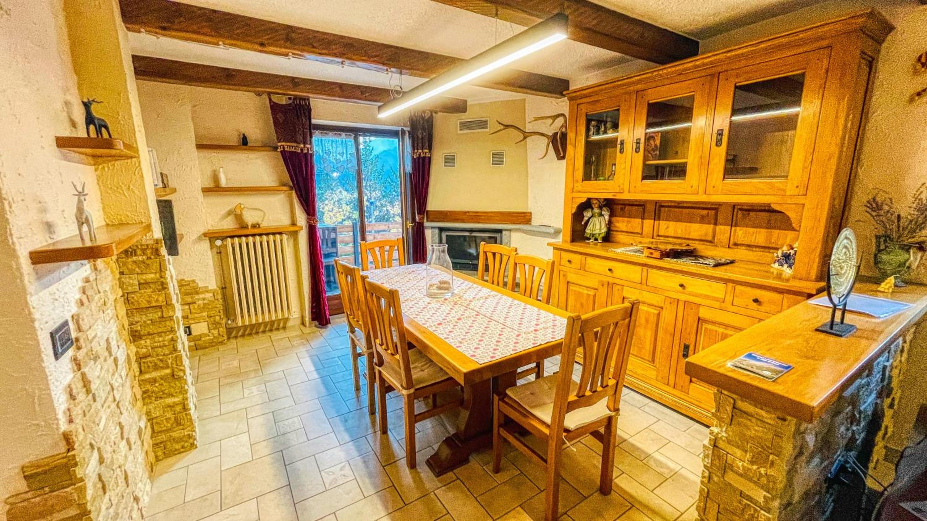 Appartamento Niblet 3 - Affitti Brevi Italia photo 5
