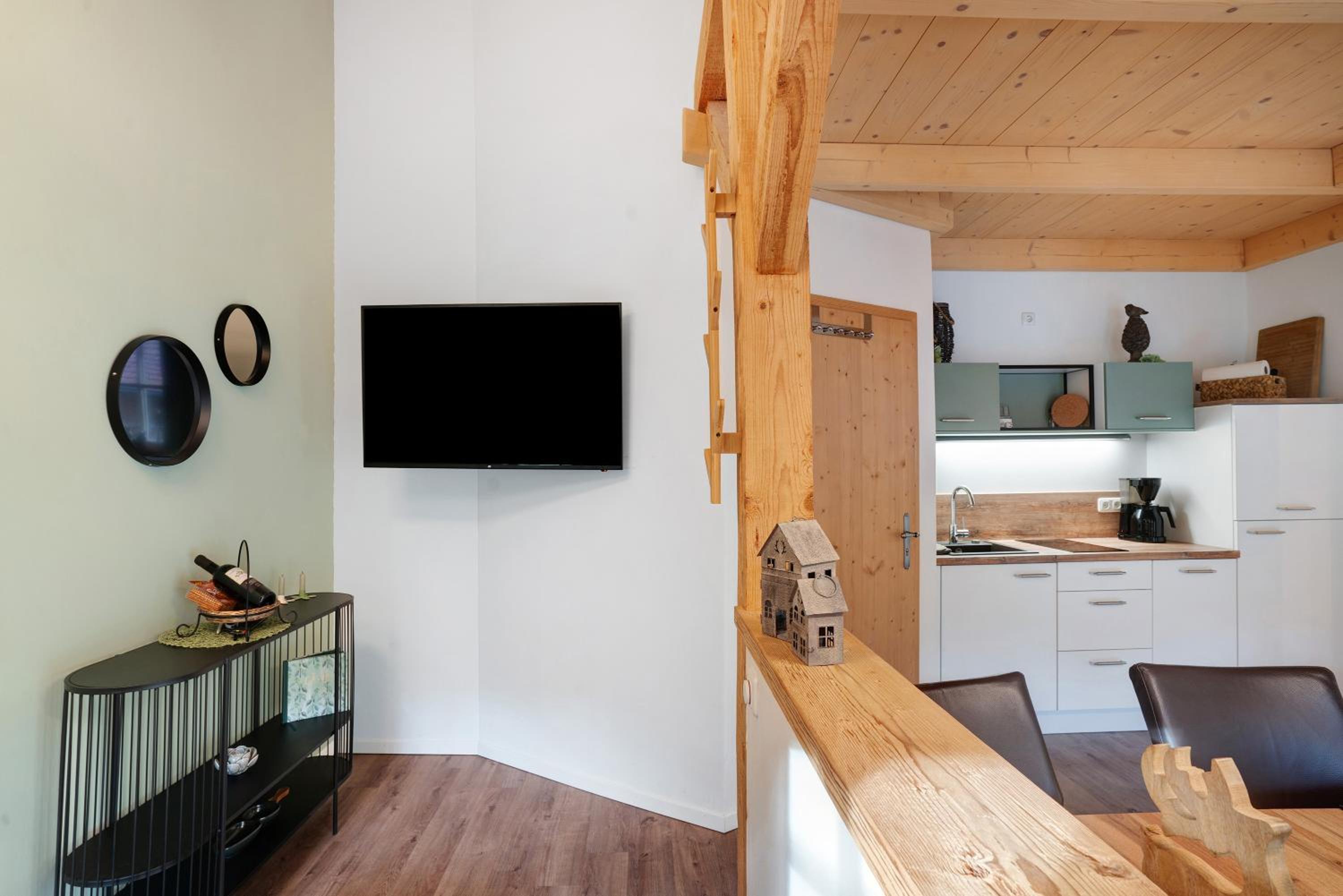 Ferienwohnung Unternberg