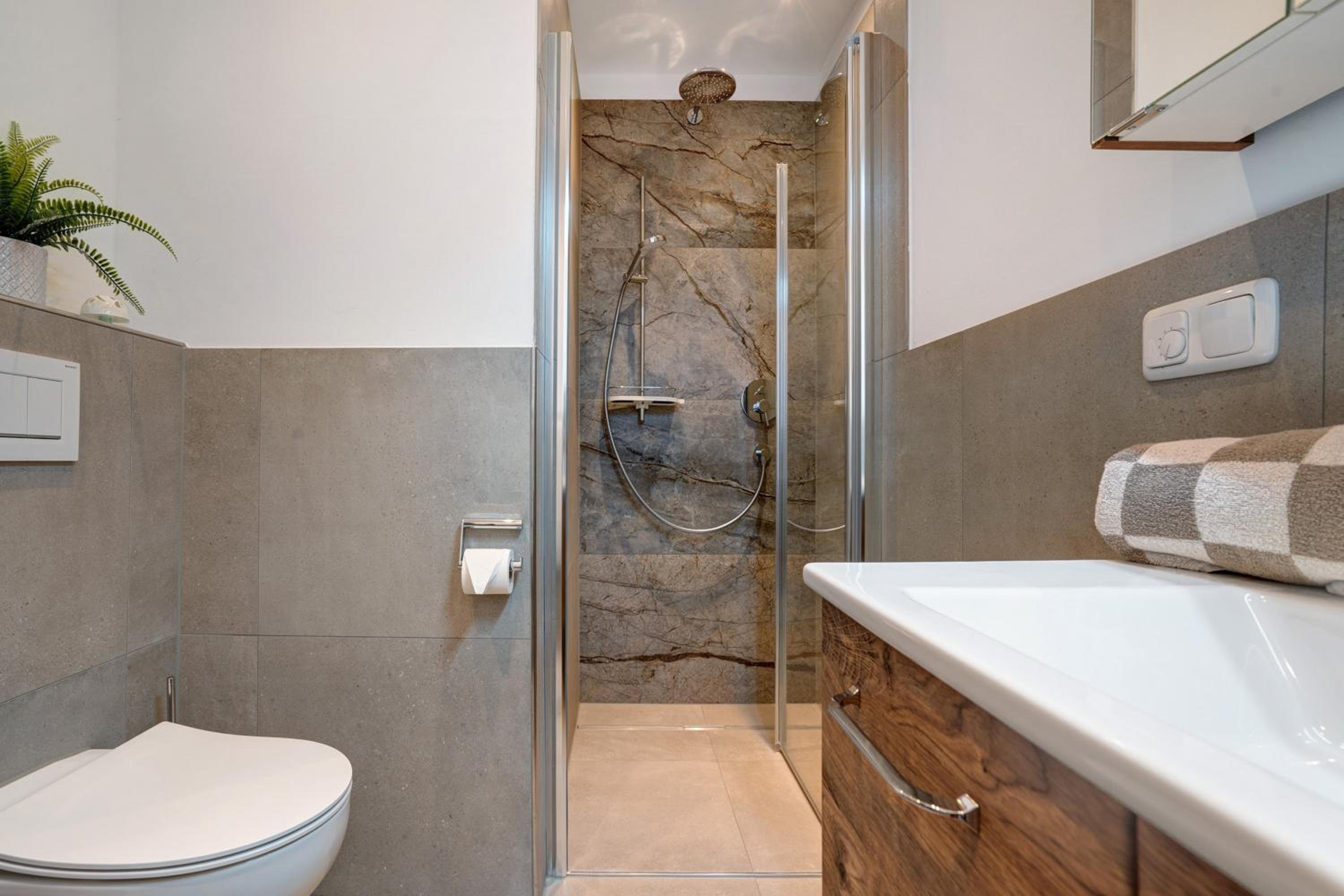 Ferienwohnung Unternberg