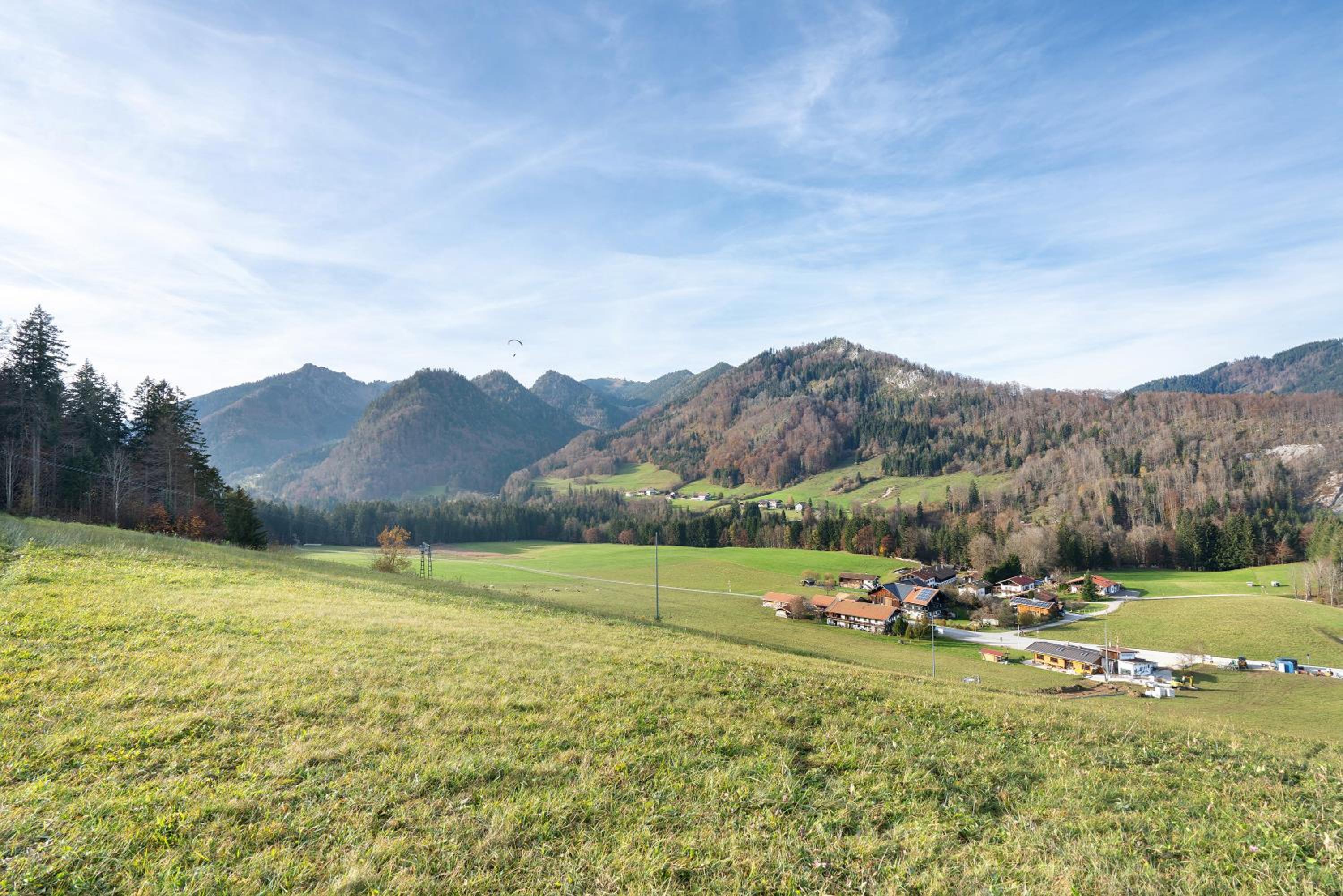 Ferienwohnung Unternberg