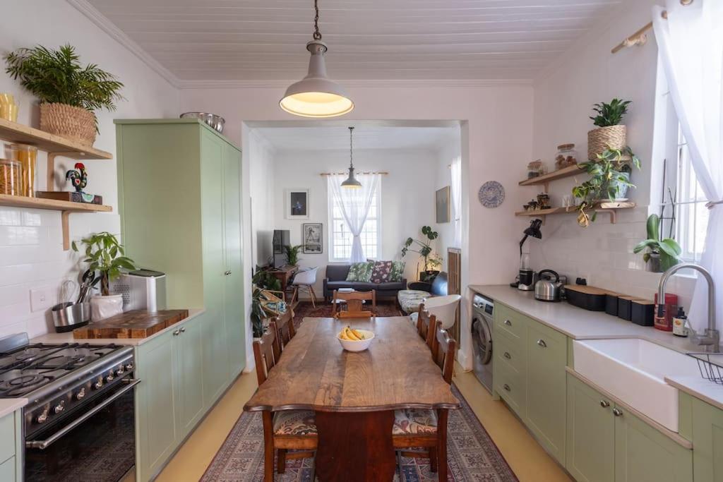 Unique heritage home in Bo-Kaap view 4