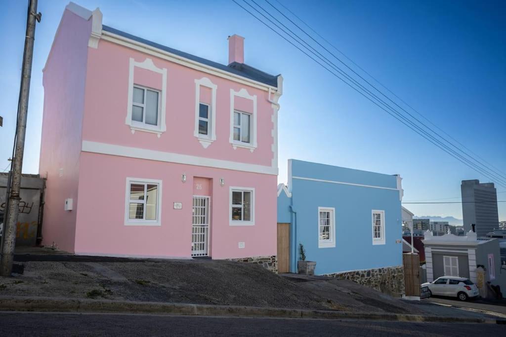 Unique heritage home in Bo-Kaap view 5