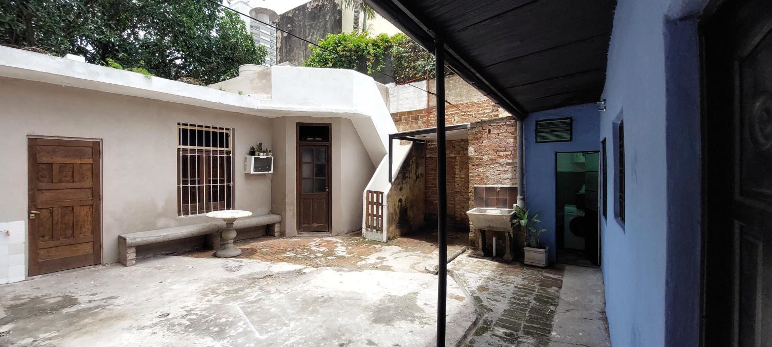 El Gran Gomero Hostal & Motoposada
