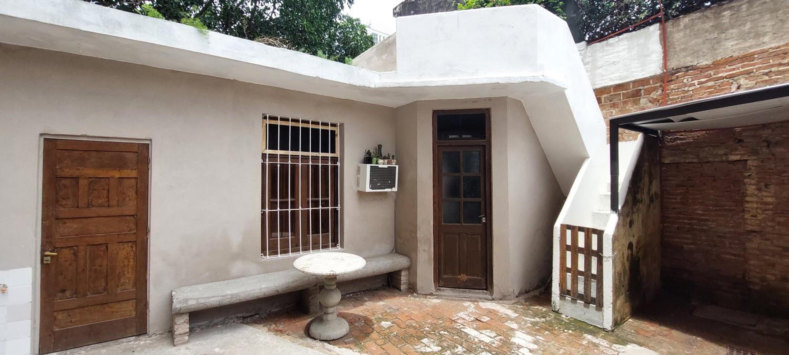 El Gran Gomero Hostal & Motoposada