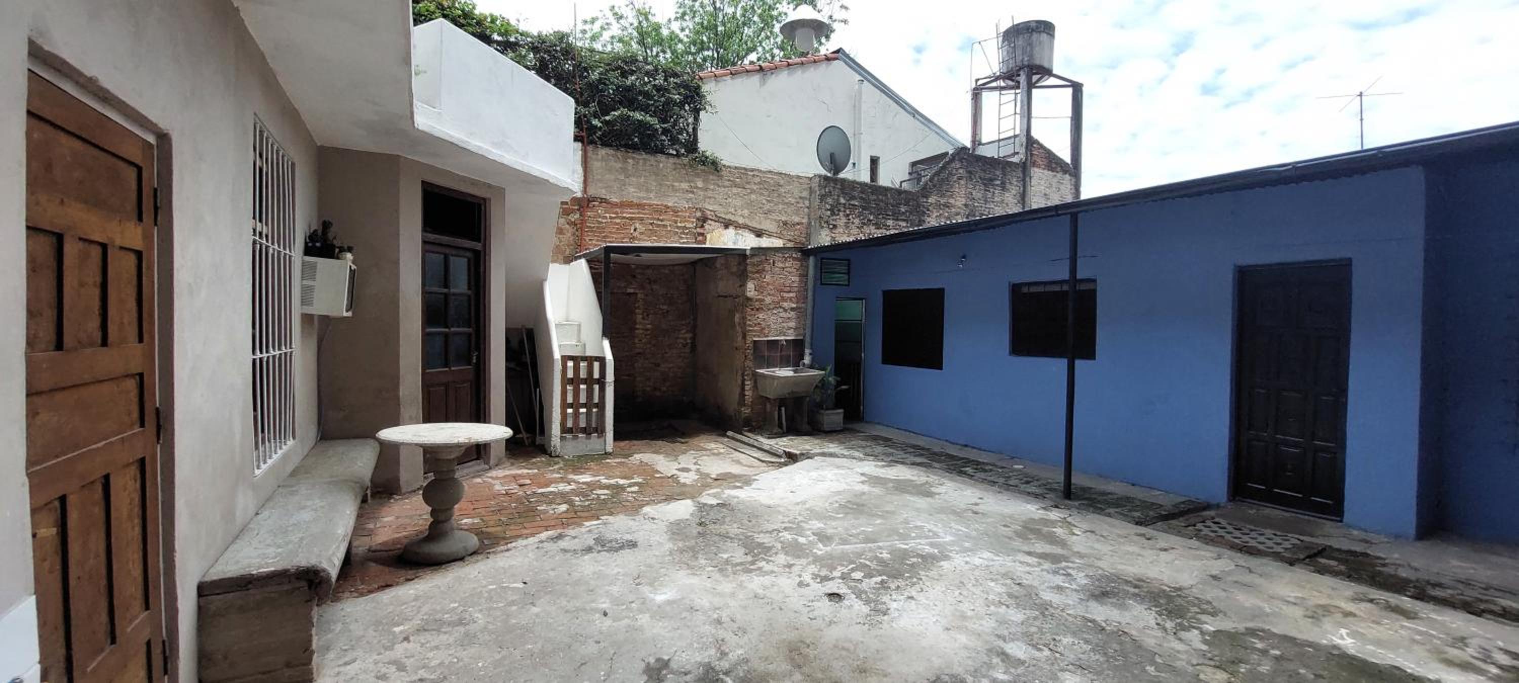 El Gran Gomero Hostal & Motoposada