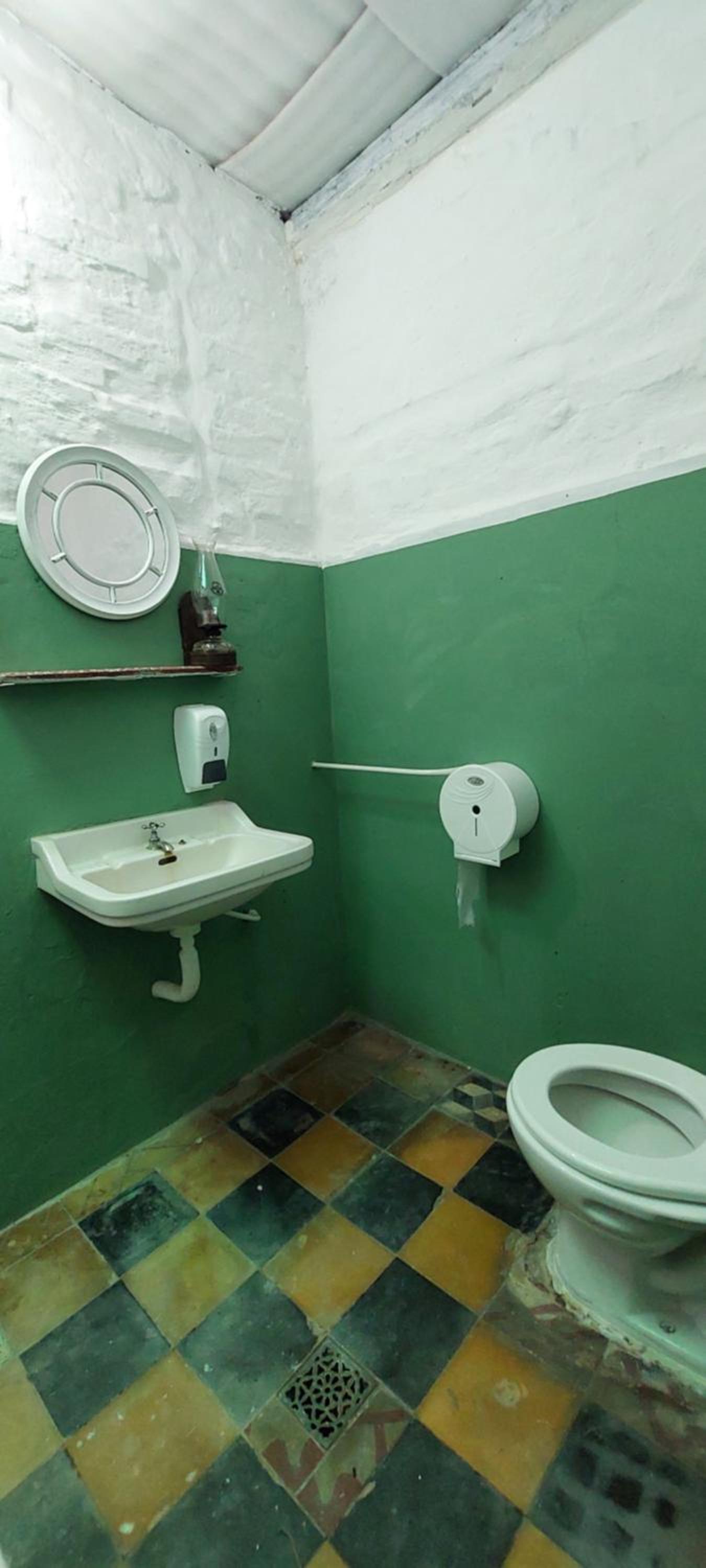 El Gran Gomero Hostal & Motoposada