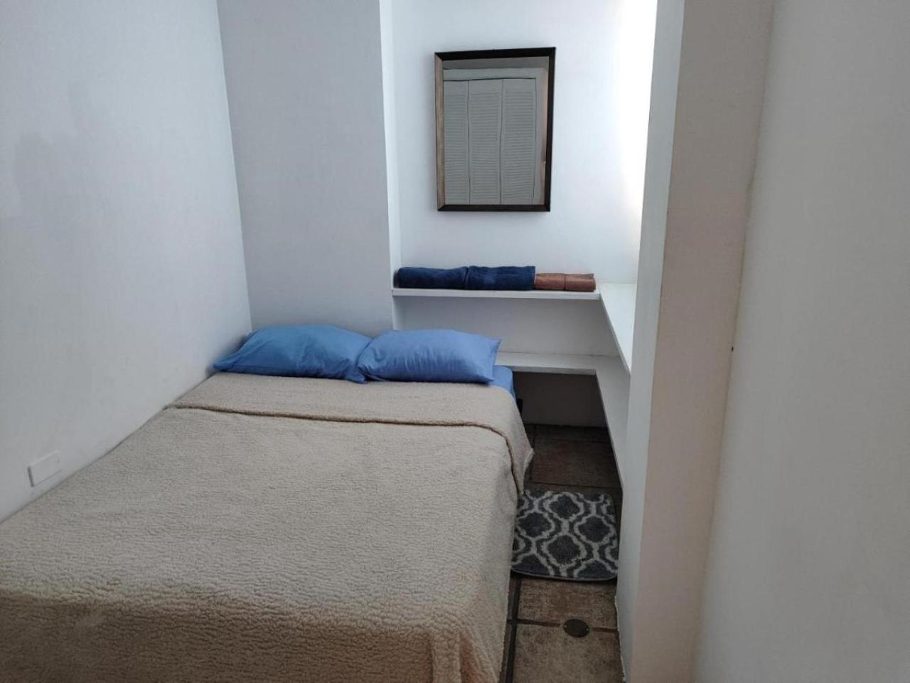 Apartamentos Playa Dorada view 3