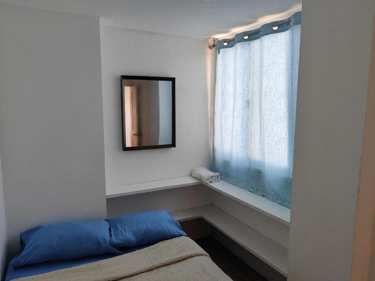 Apartamentos Playa Dorada view 2