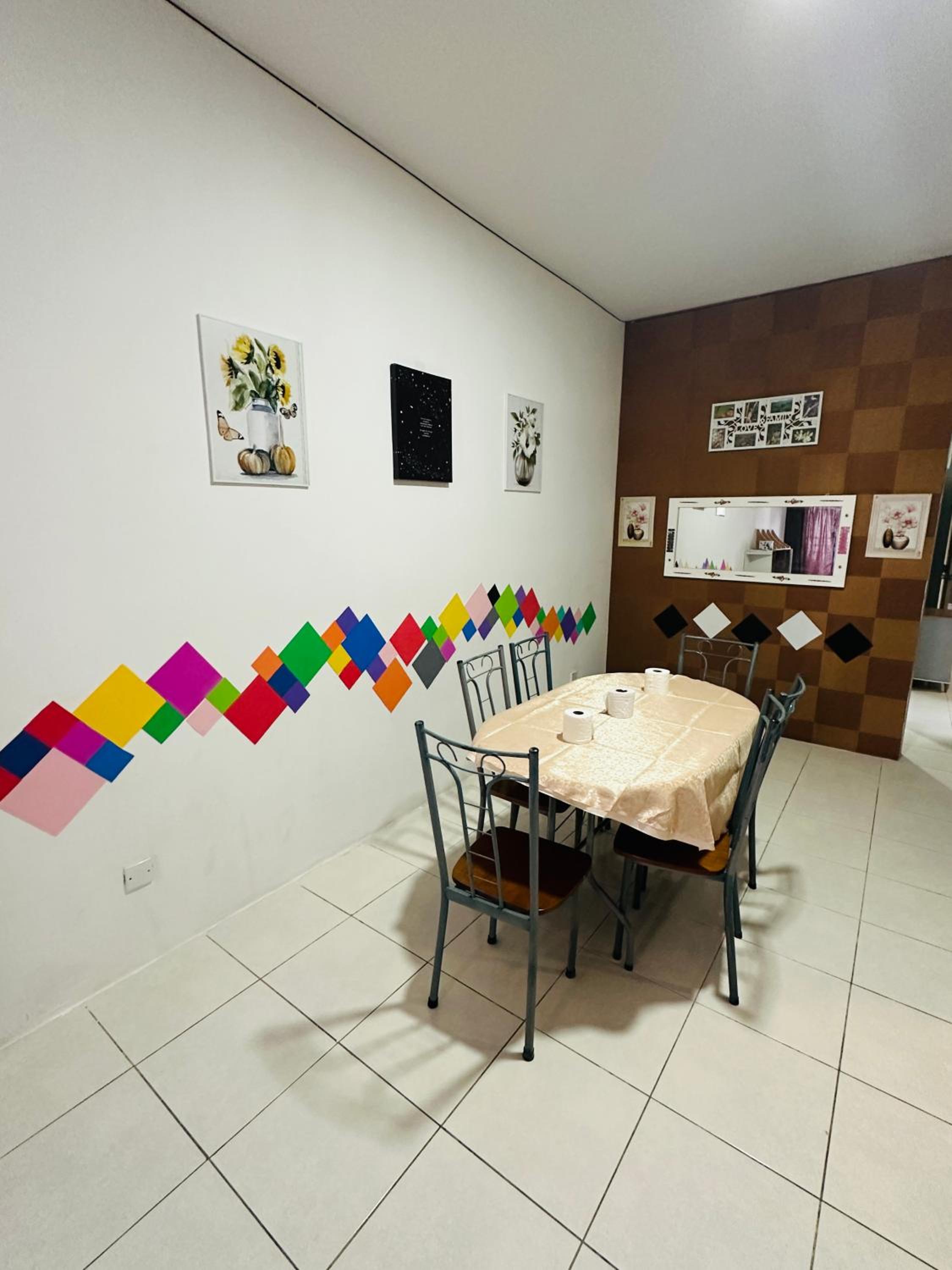 AYAAN Emerald Fifa Home at Prima Cameron Highland photo 7
