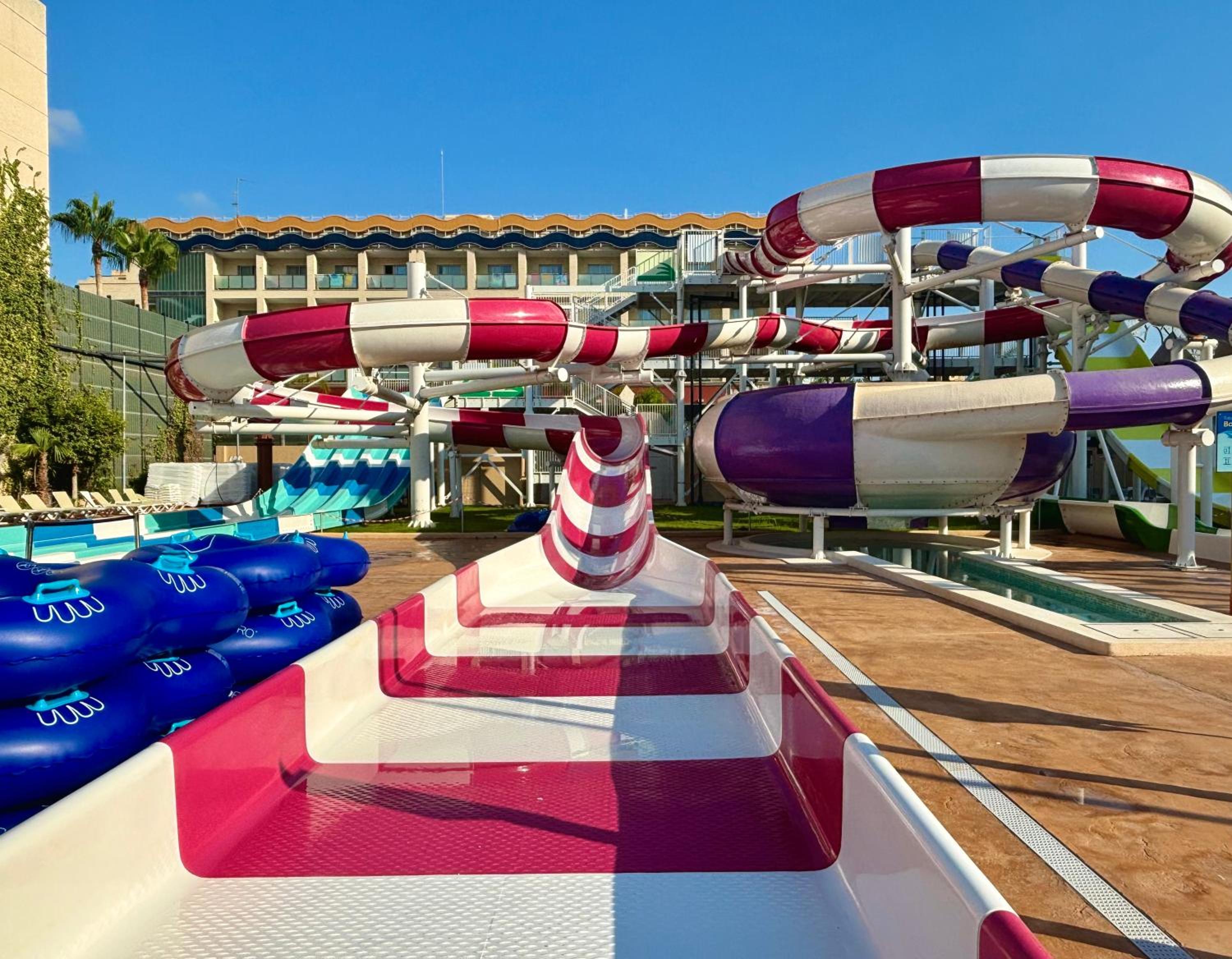 Hotel Magic Games 4 photo 2
