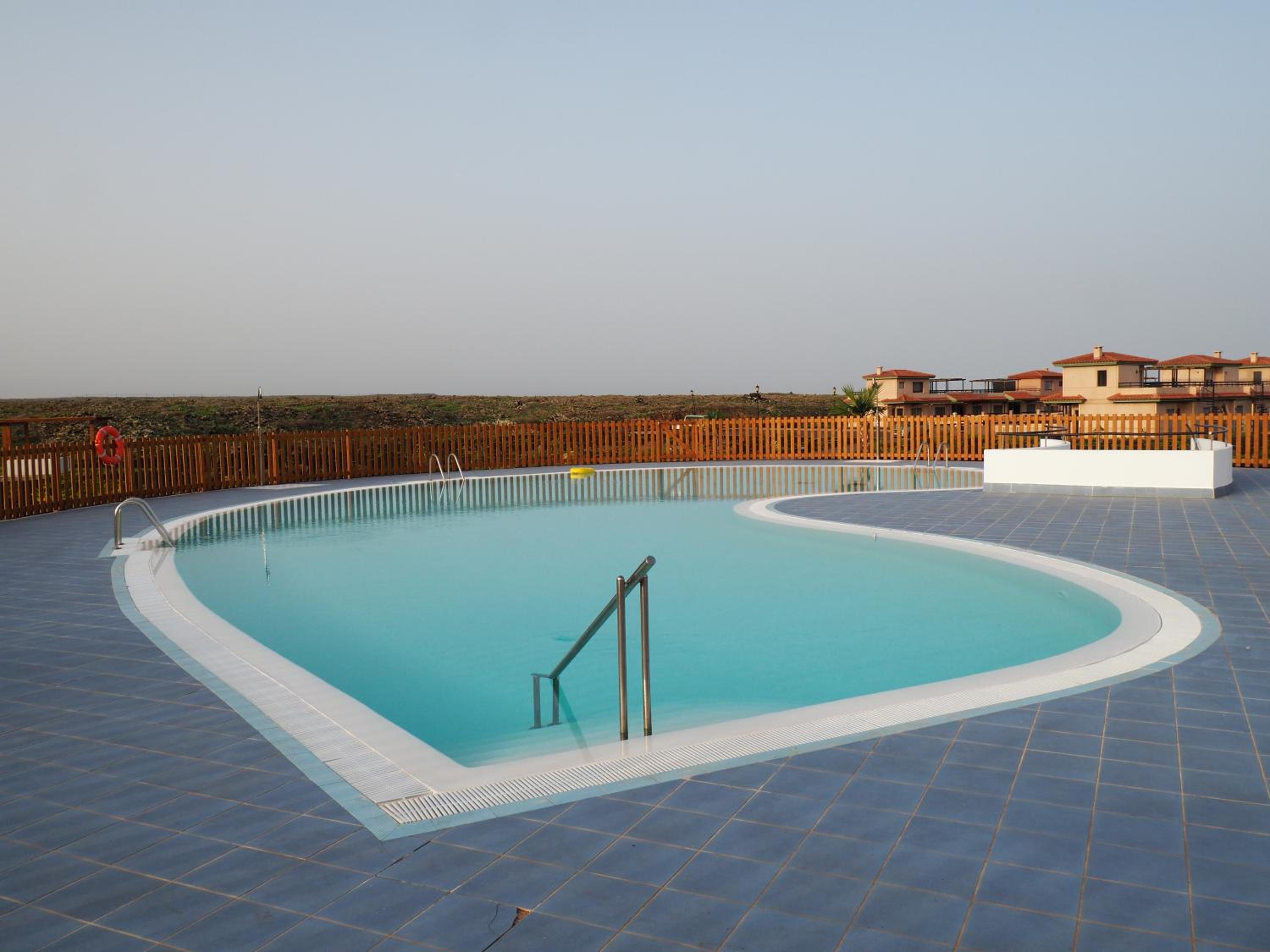 Villa Maracuya