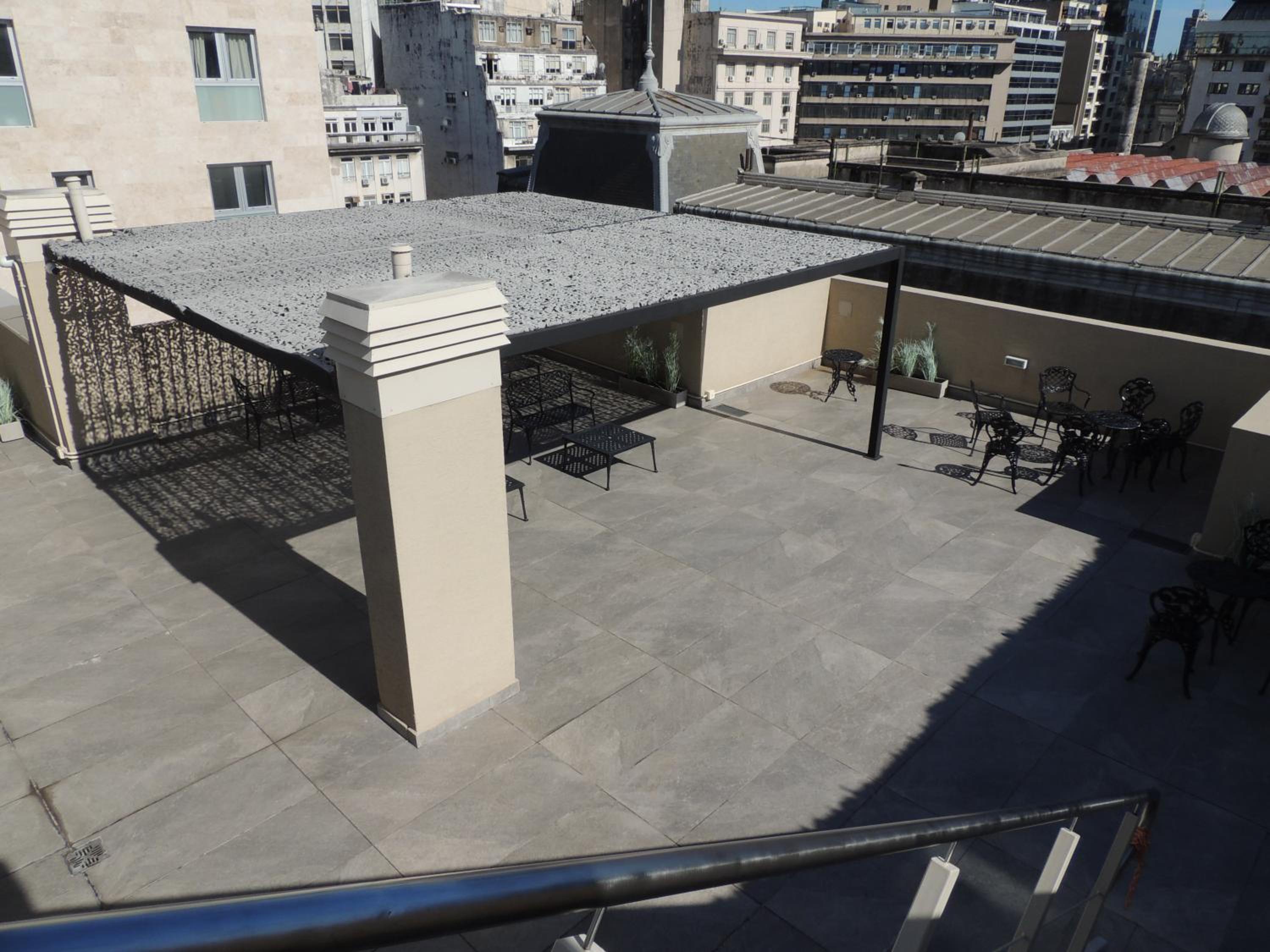 roof