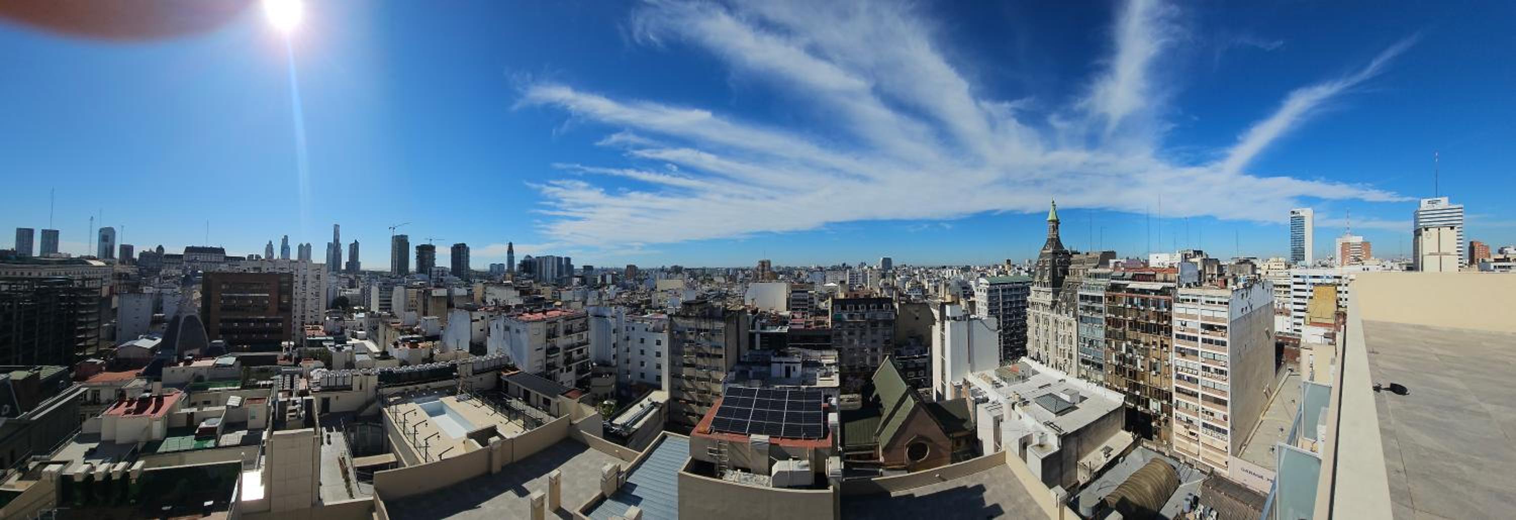 roof
