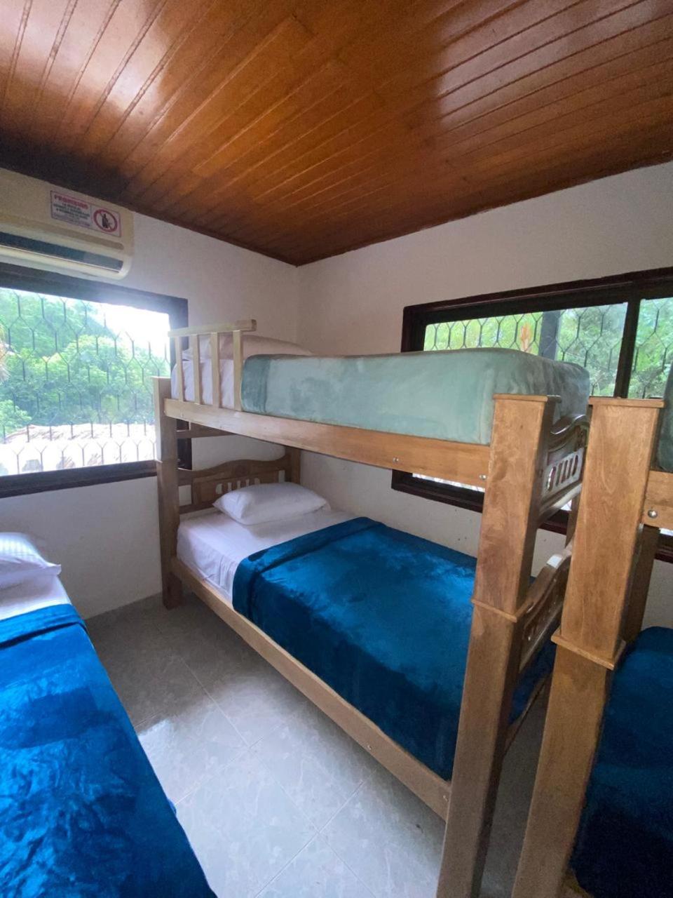 Hostal Aventura Tayrona