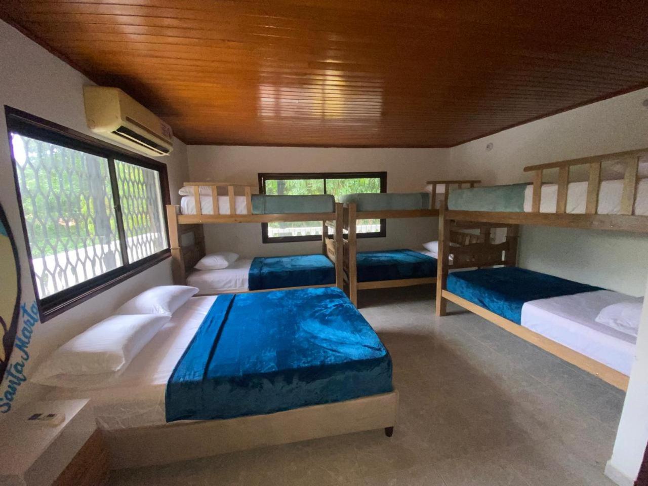 Hostal Aventura Tayrona