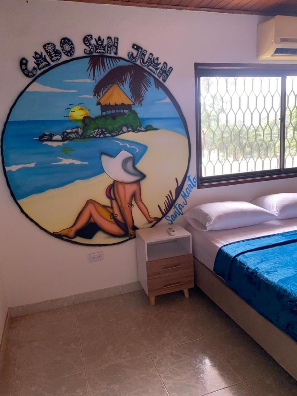 Hostal Aventura Tayrona