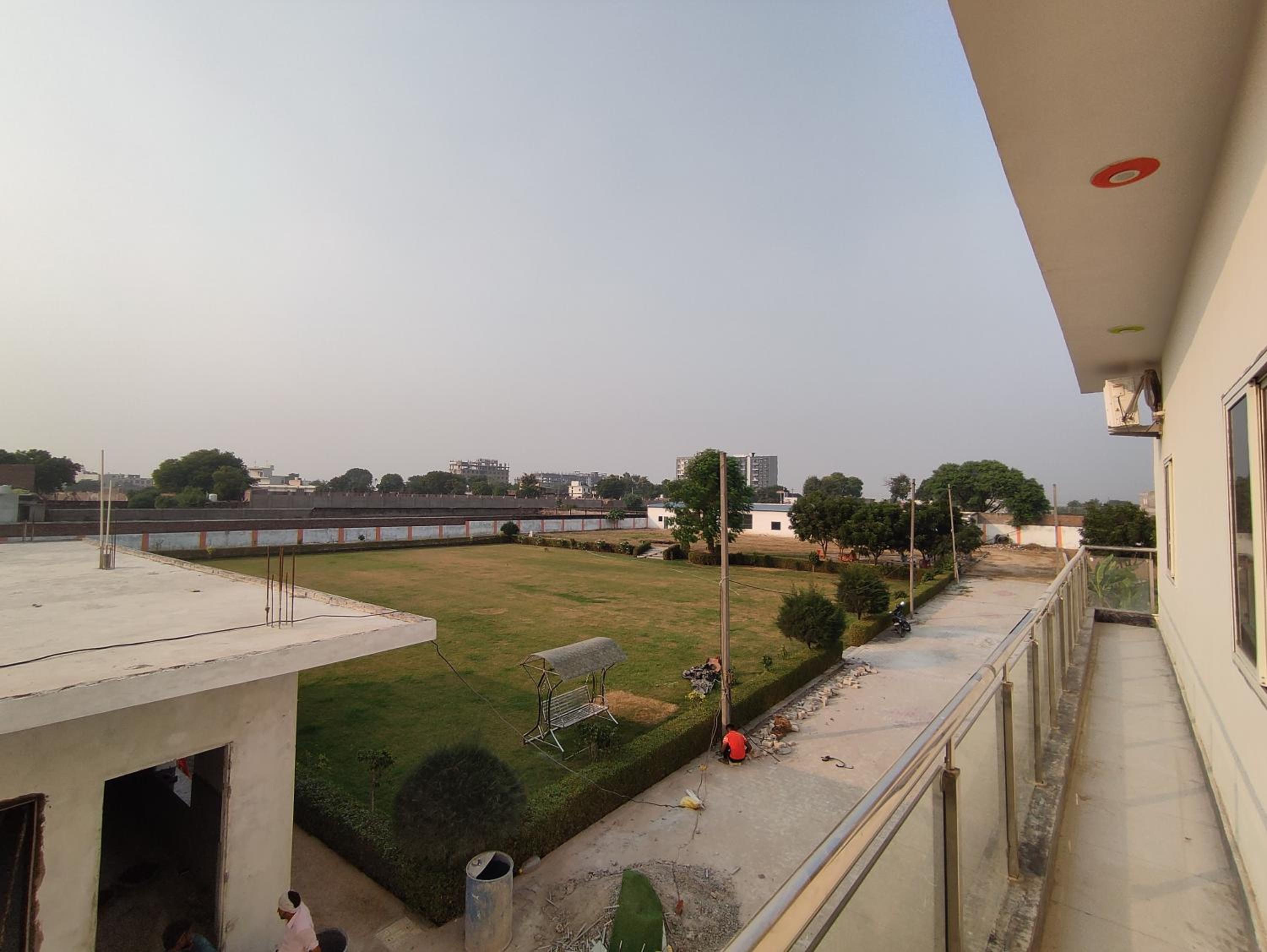 RADHE SHAYAM Dham view 3