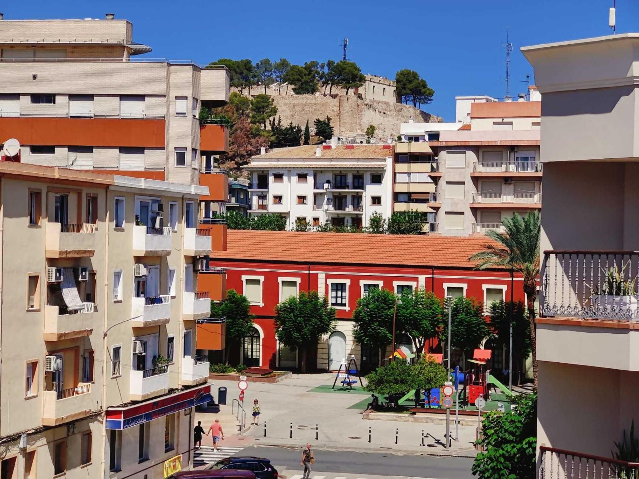 Denia Station by Edeal HOMES
