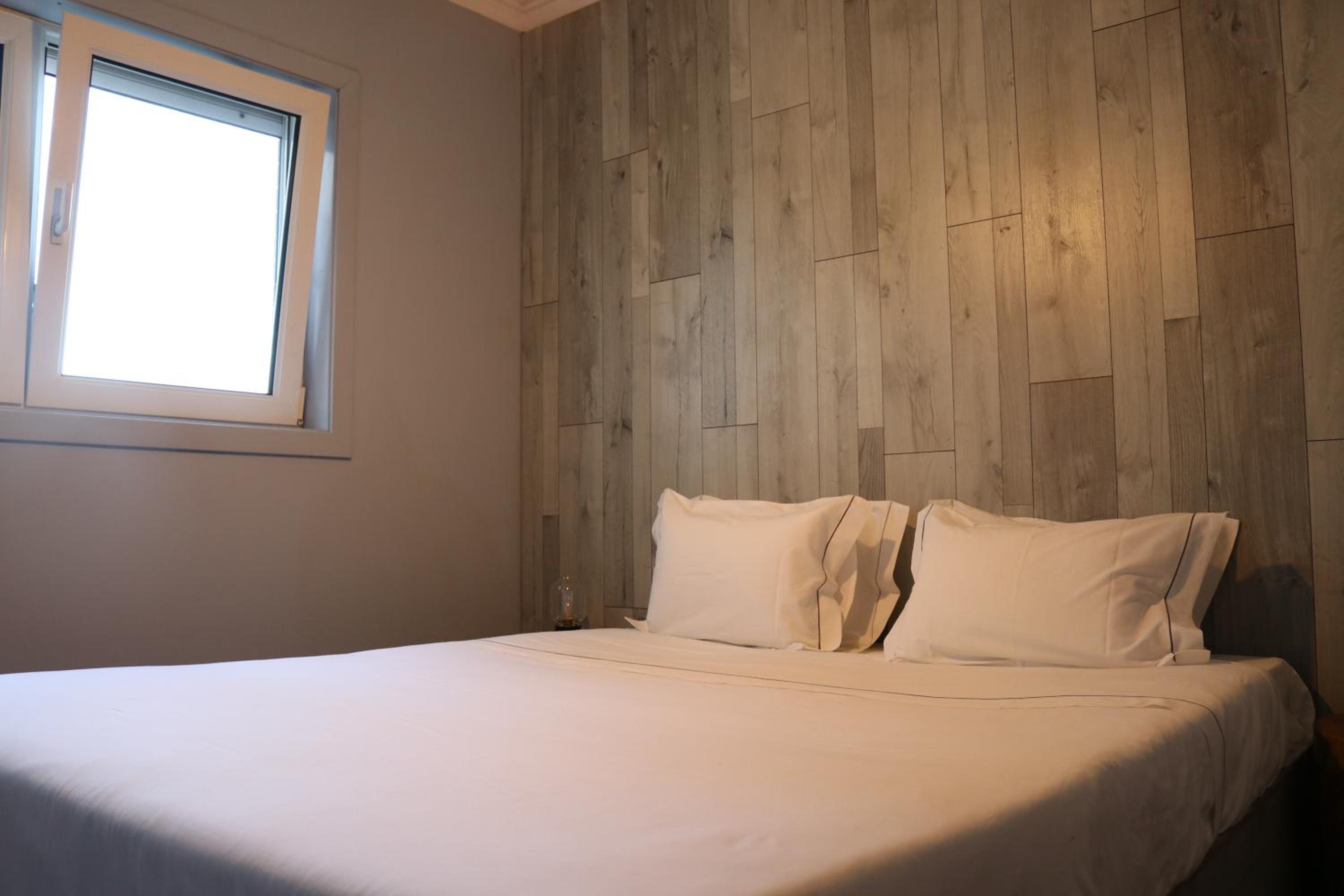 Oportocean Suites